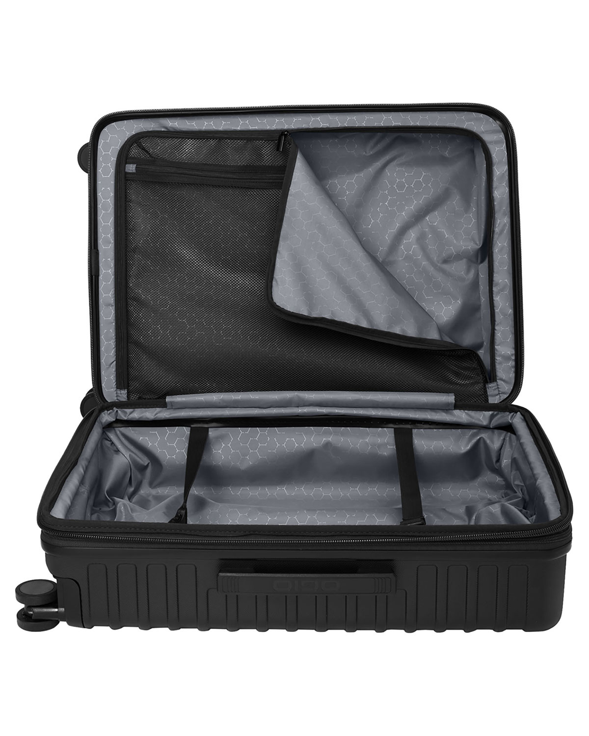 OGIO 413012 Utilitarian Medium Checked Spinner view 3
