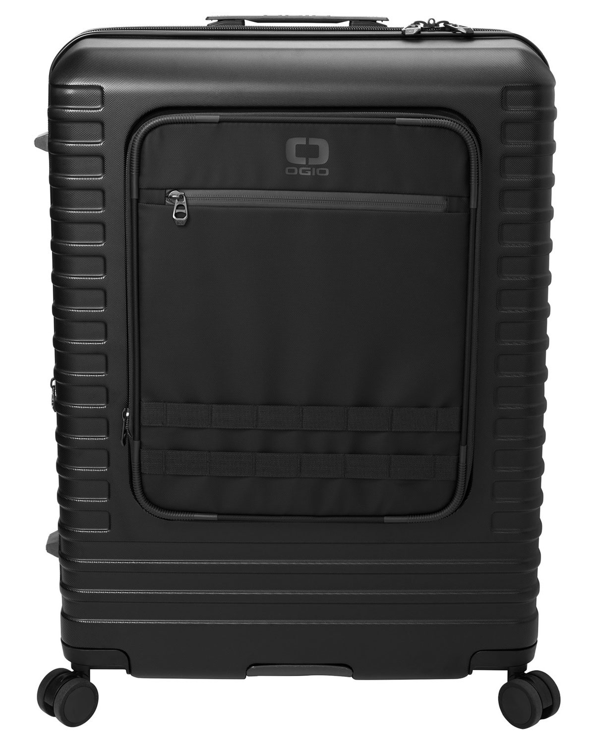 OGIO 413013 Utilitarian Large Checked Spinner