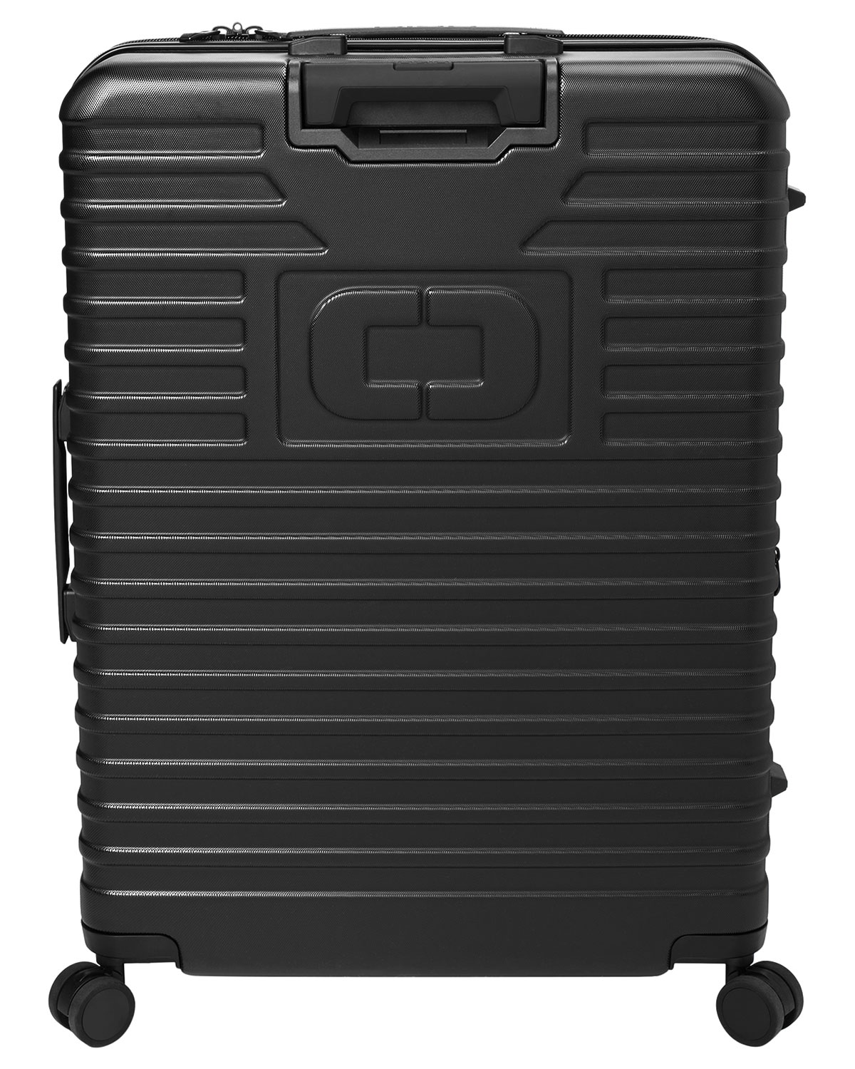 OGIO 413013 Utilitarian Large Checked Spinner view 2