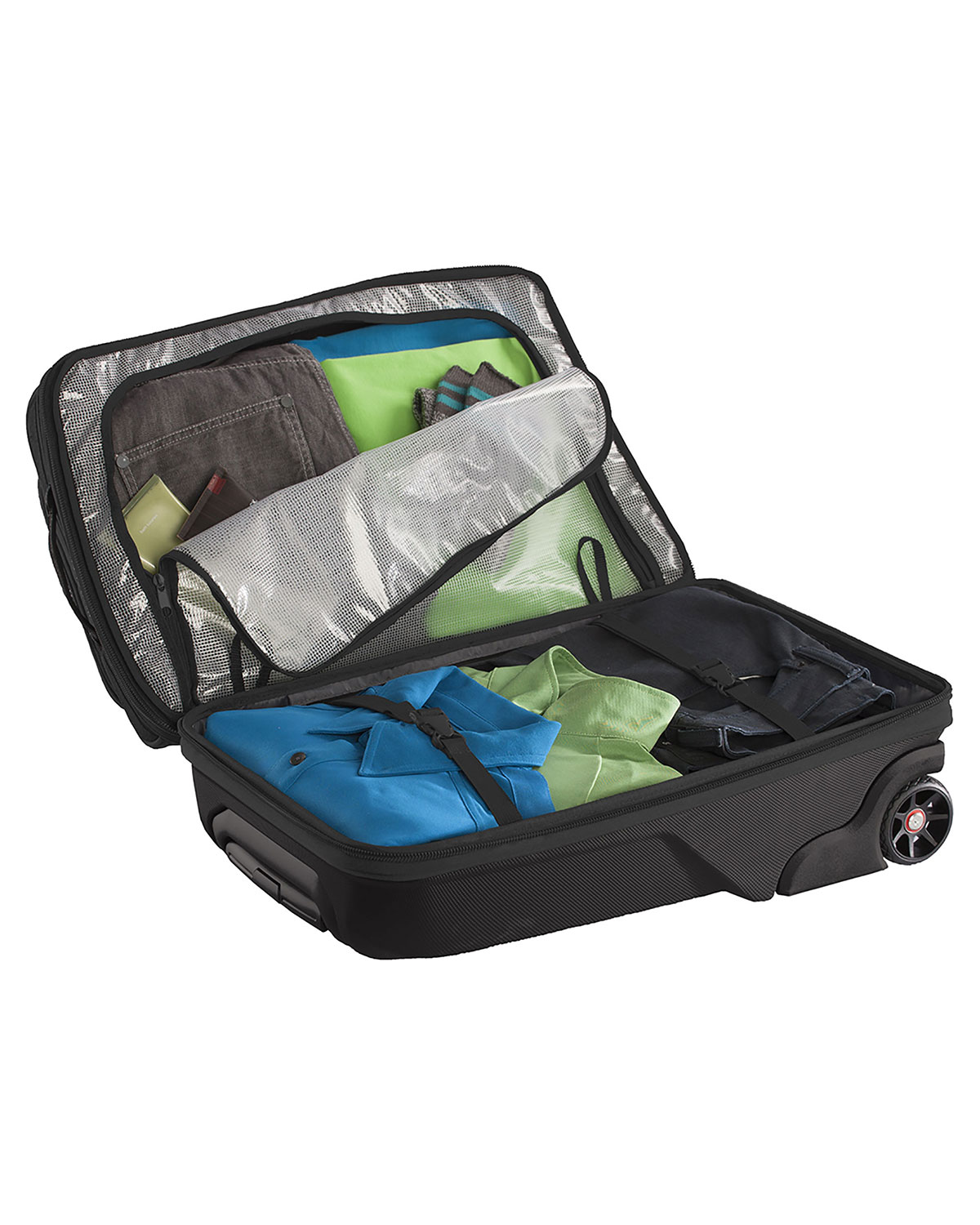 OGIO 413018 Nomad 22 Travel Bag view 3