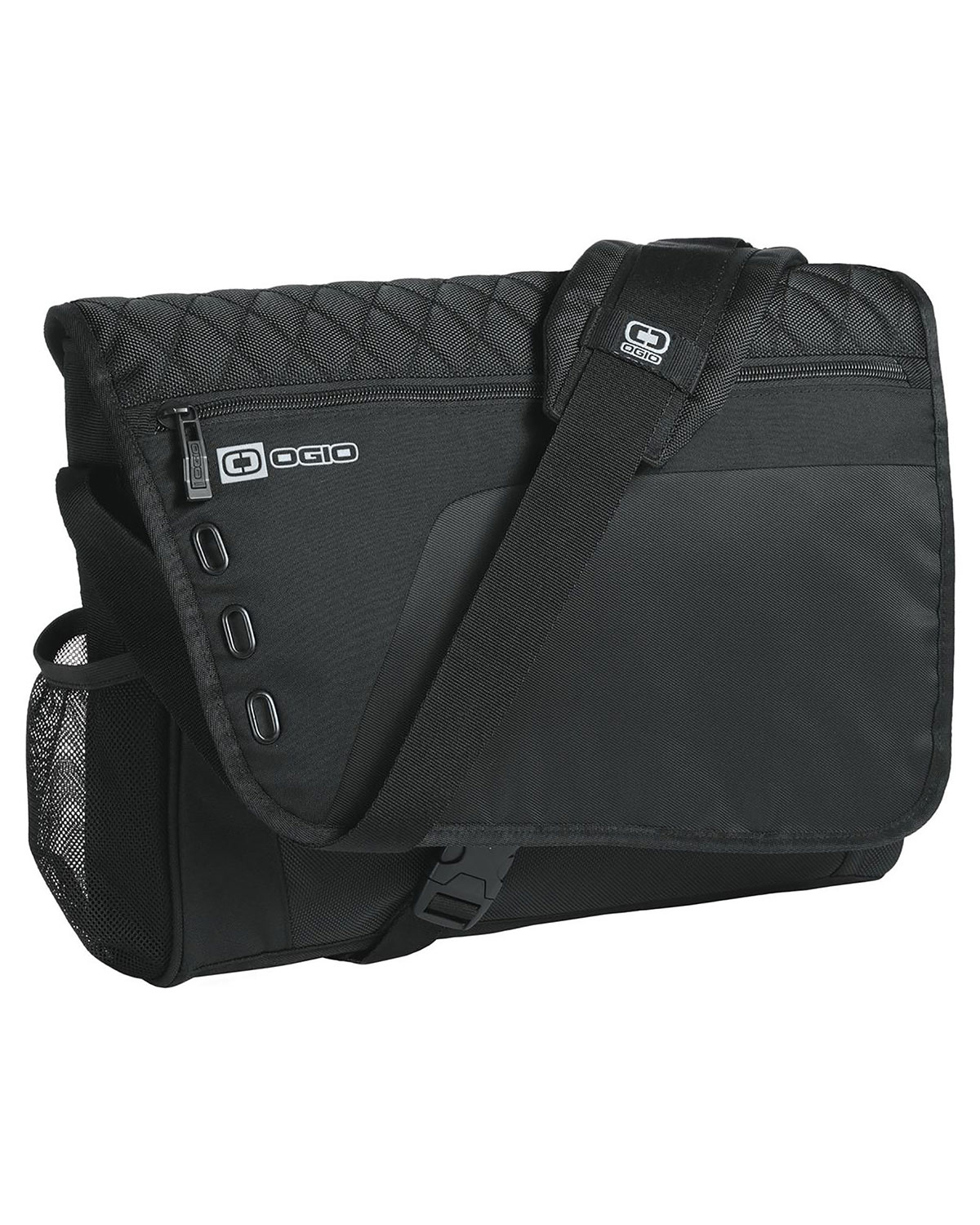 OGIO 417012 Vault Messenger