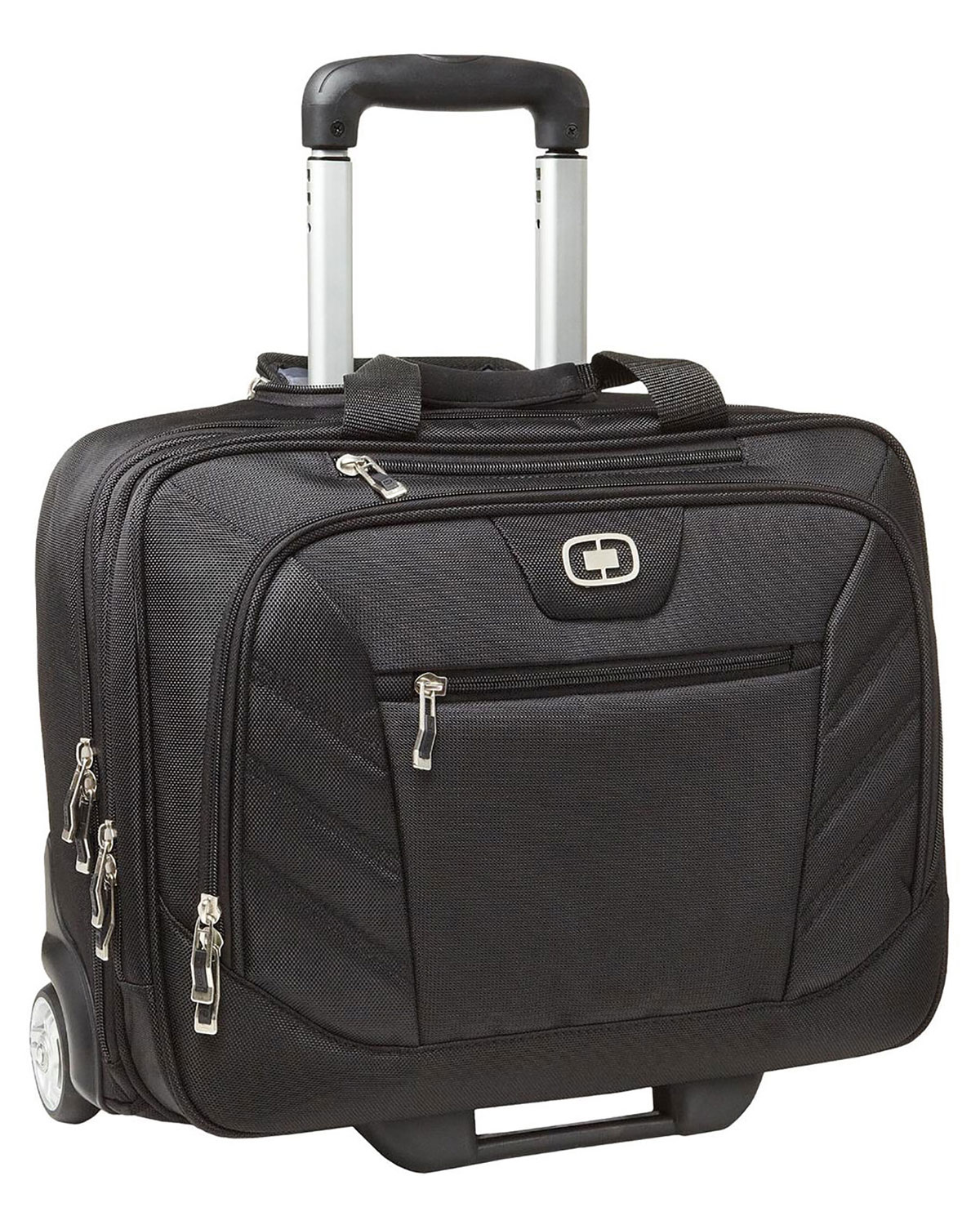 OGIO 417018 Lucin Wheeled Briefcase