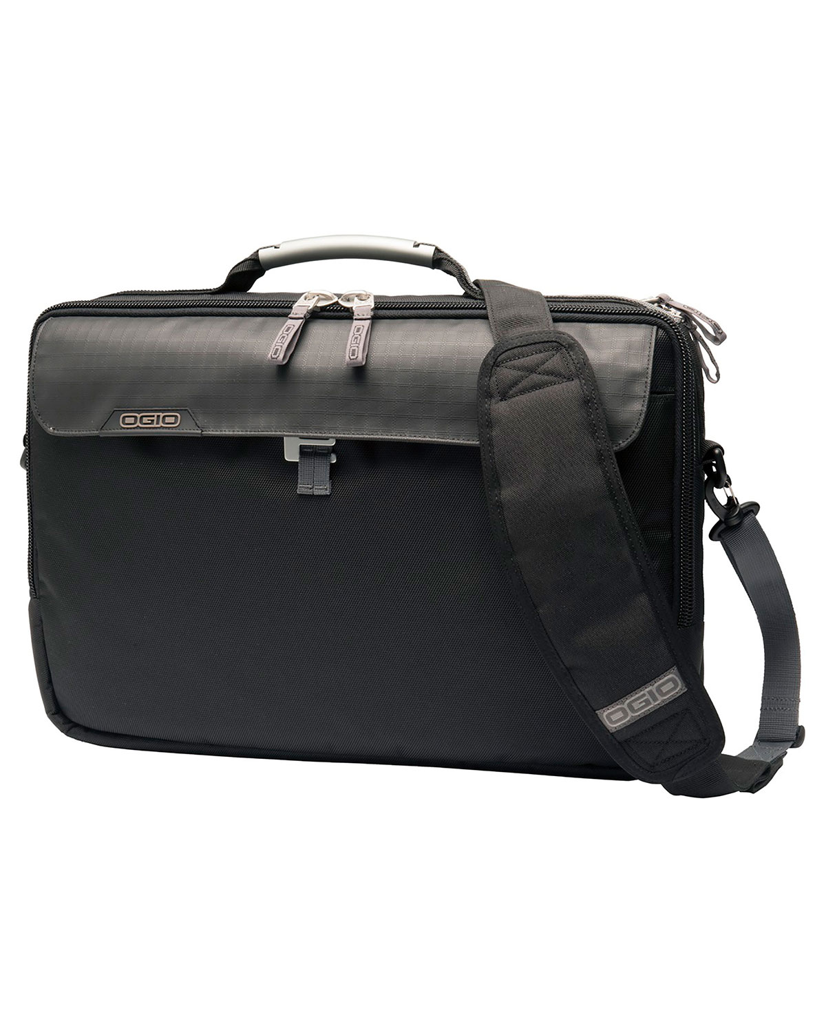 OGIO 417053 Pursuit Messenger