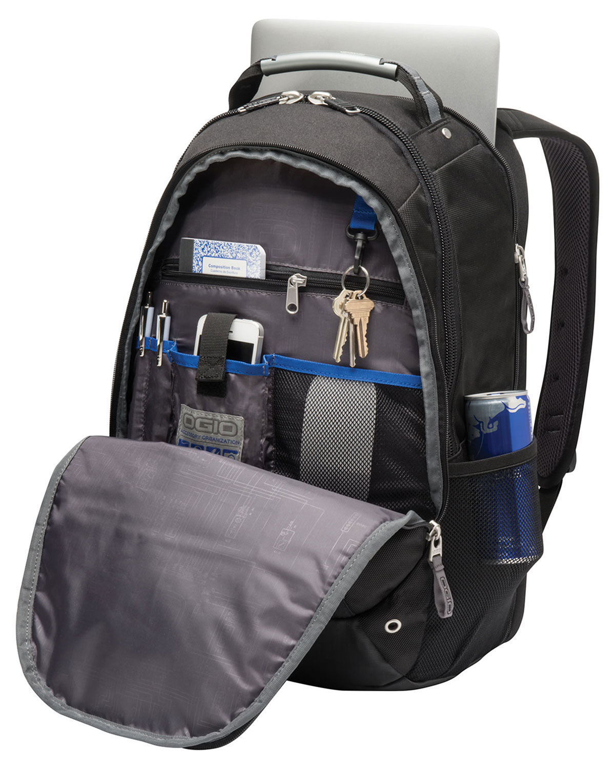 OGIO 417054 Pursuit Pack view 3