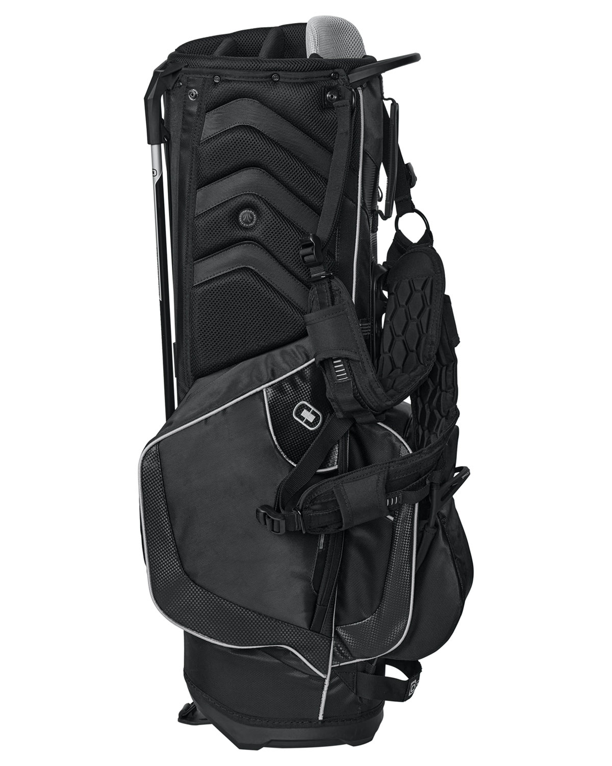 OGIO 425042 Orbit Cart Bag view 2