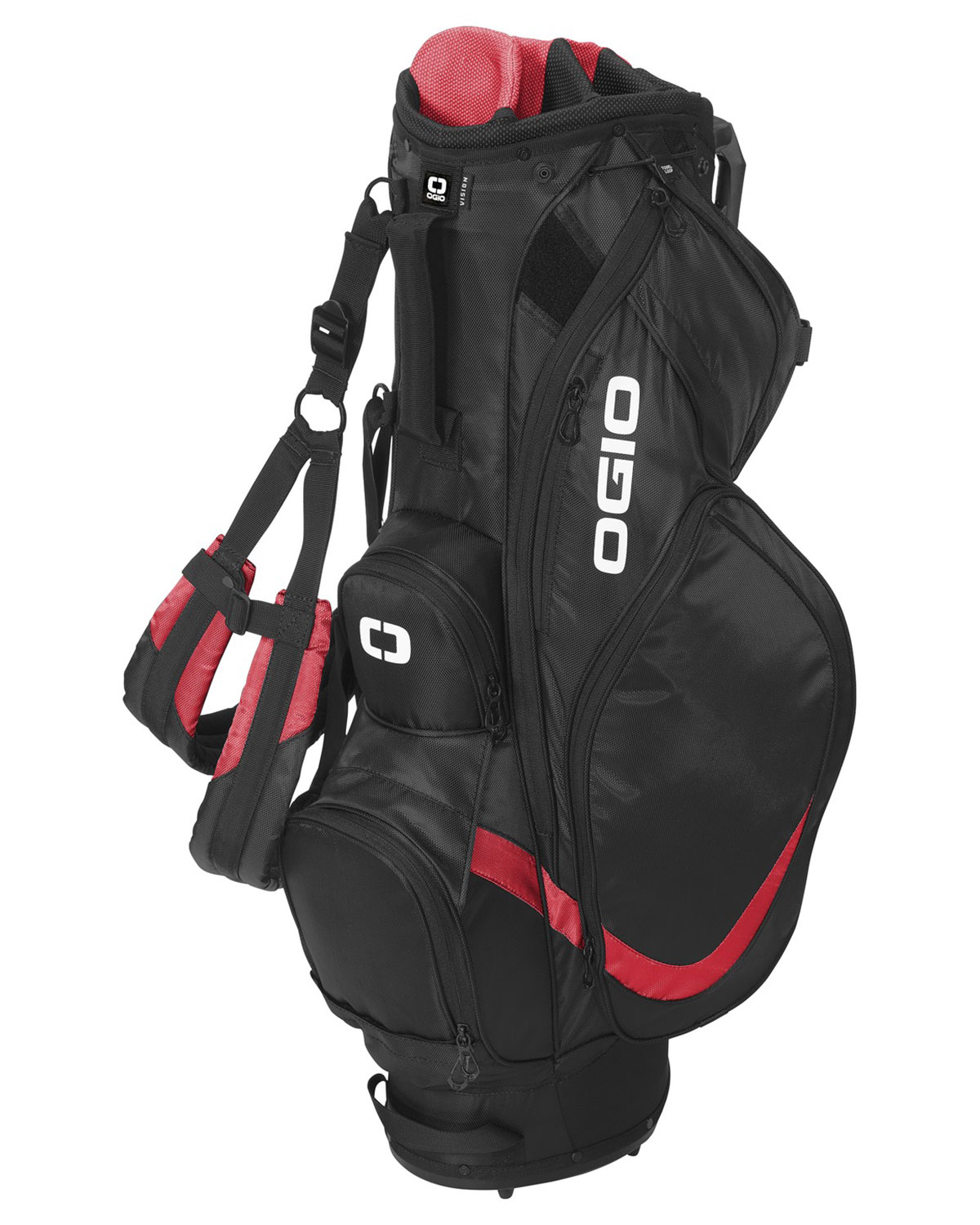 OGIO 425044 Vision 2.0 Golf Bag