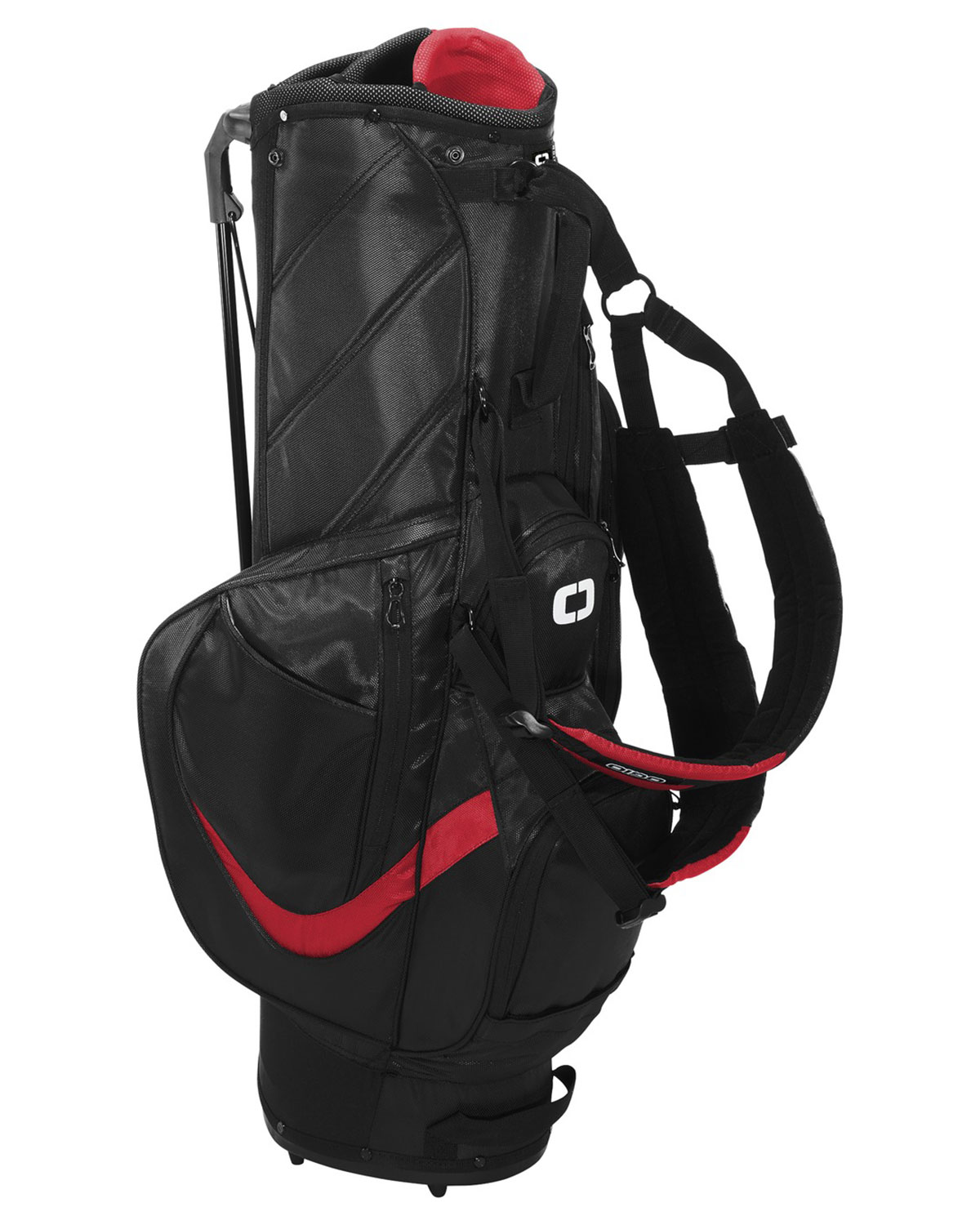 OGIO 425044 Vision 2.0 Golf Bag view 2