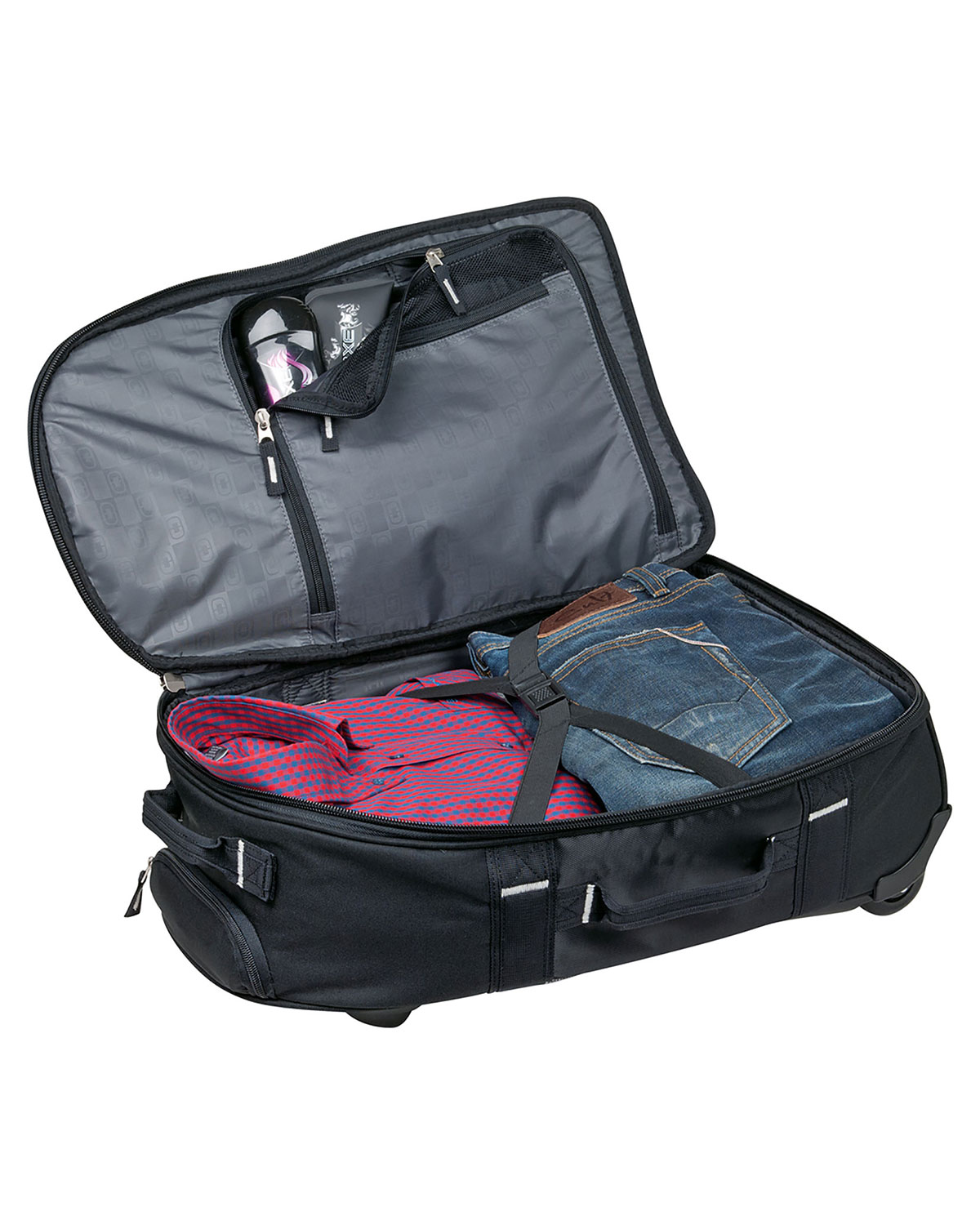 OGIO 611024 Pull-Through Travel Bag view 2