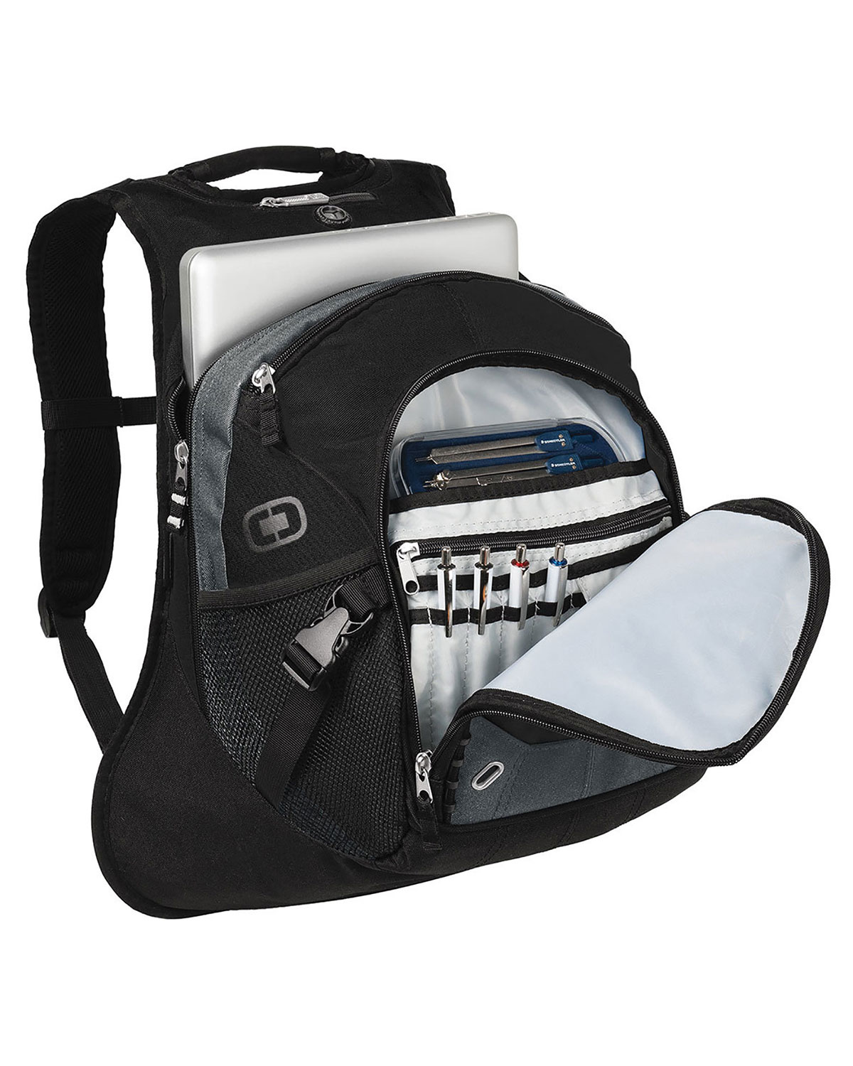 OGIO 711113 Fugitive Pack view 2
