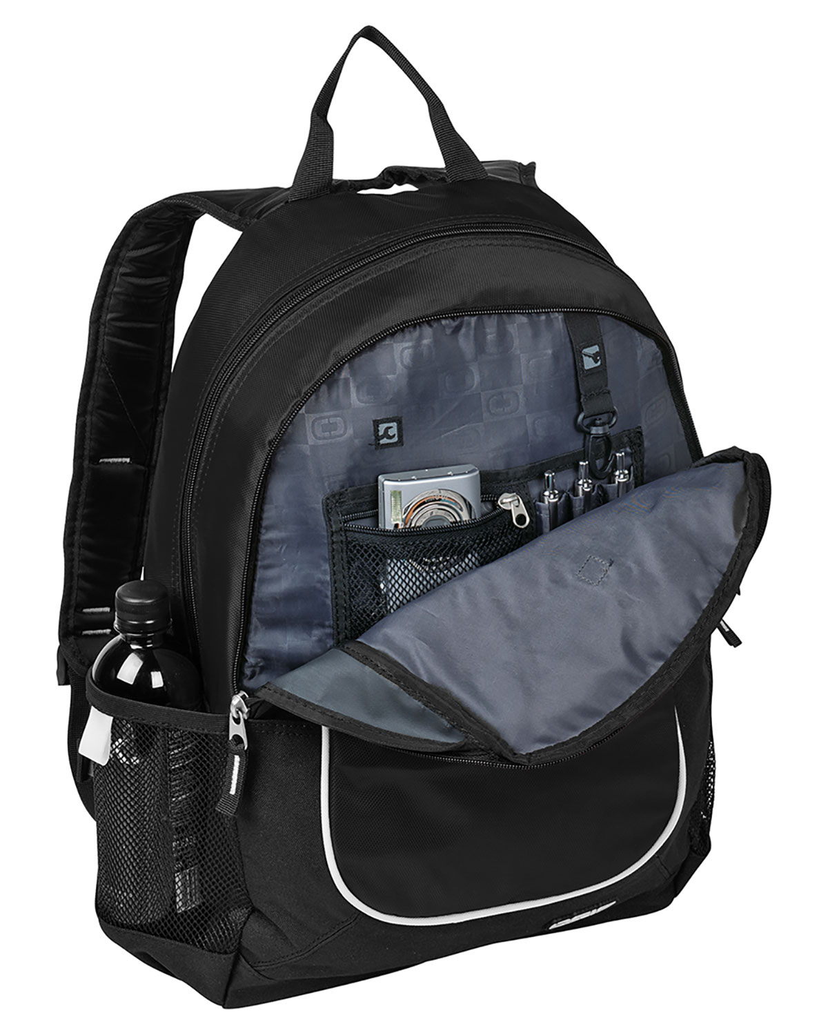 OGIO 711140 Carbon Pack view 2