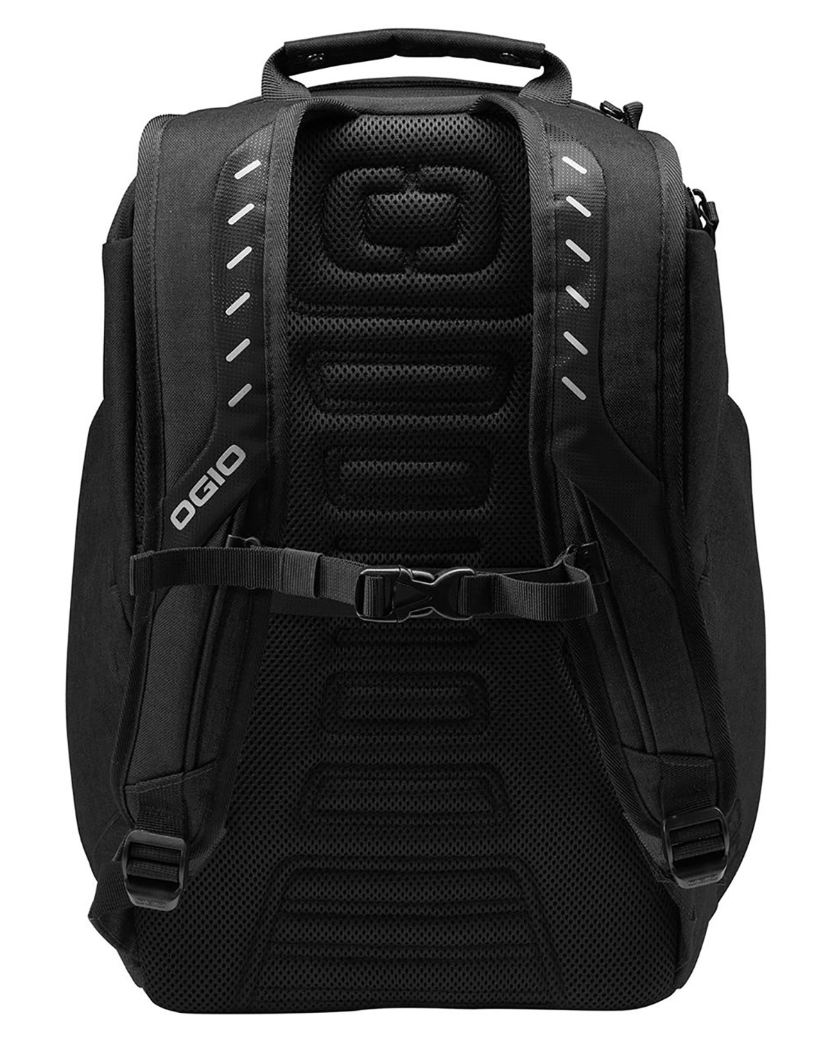 OGIO 91001 Hatch Pack view 2