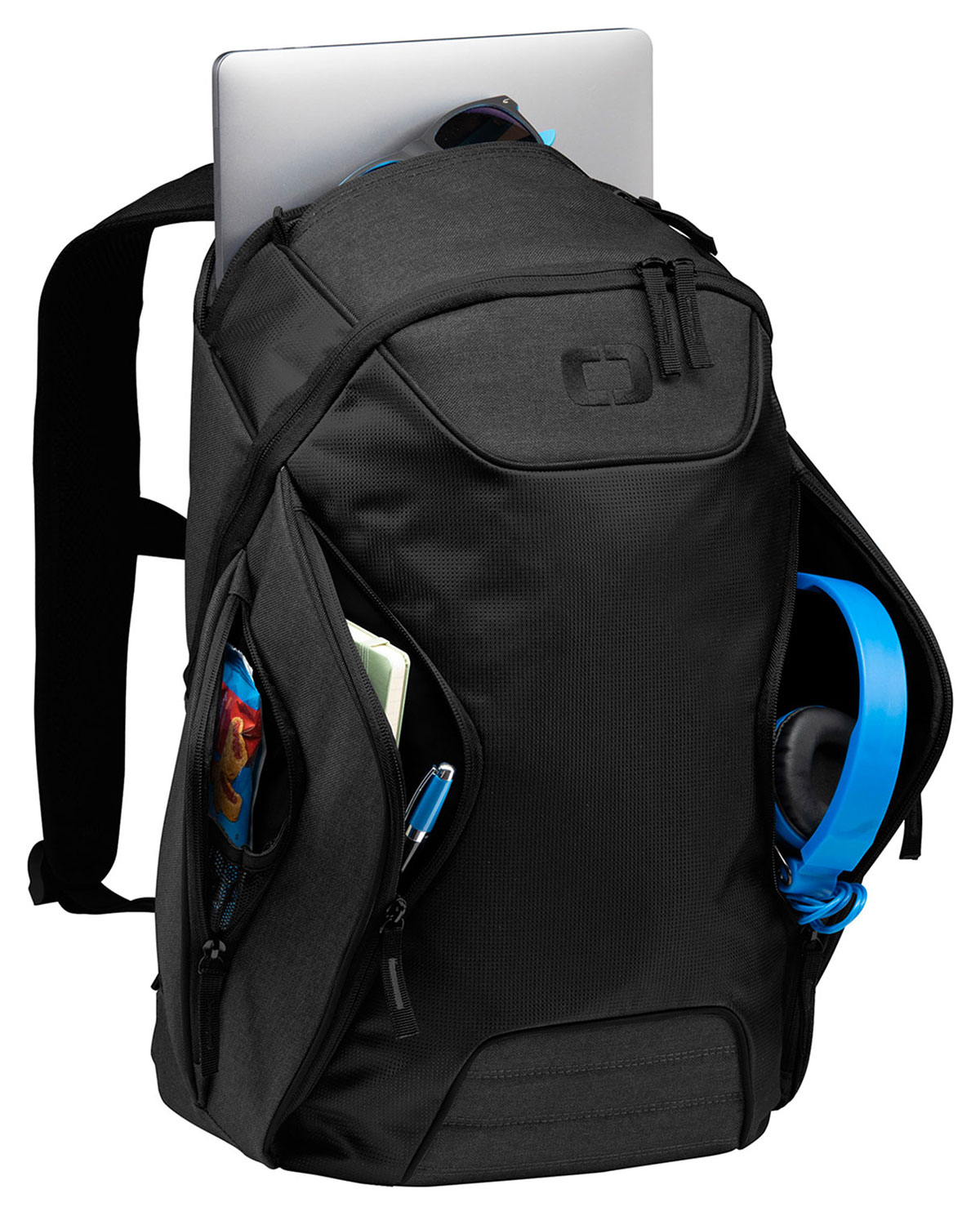 OGIO 91001 Hatch Pack view 3