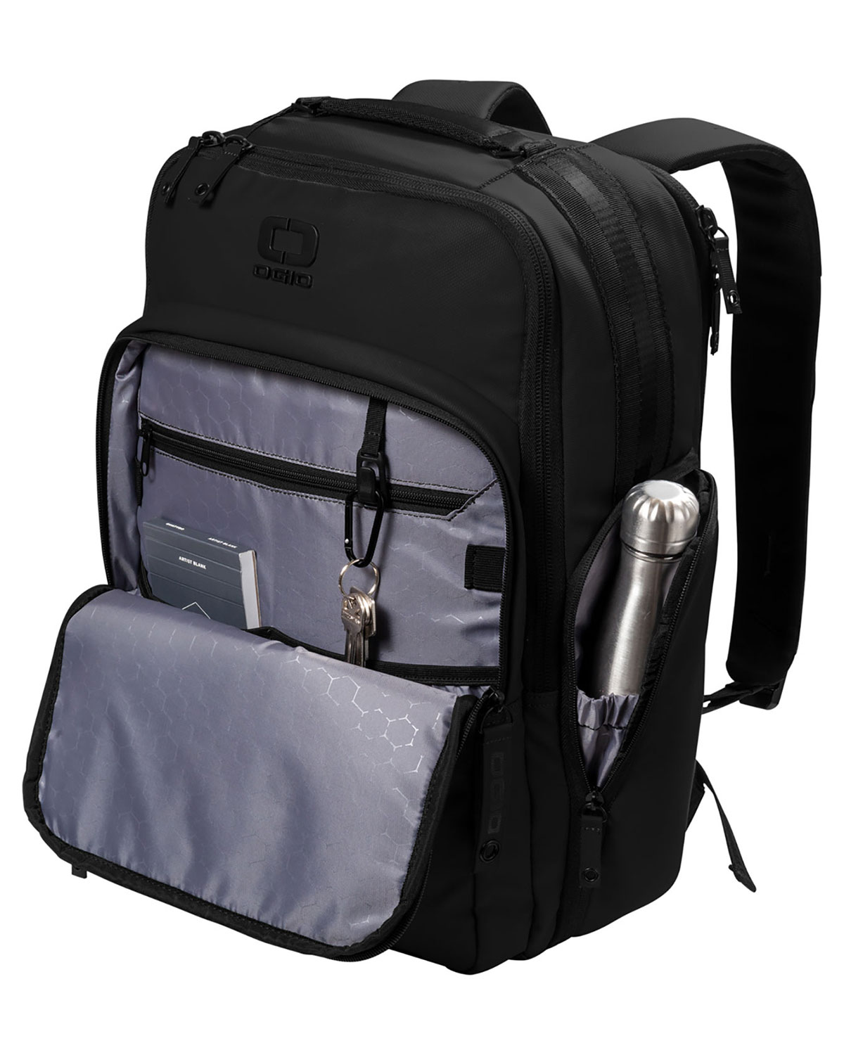 OGIO 91012 Commuter XL Pack view 3