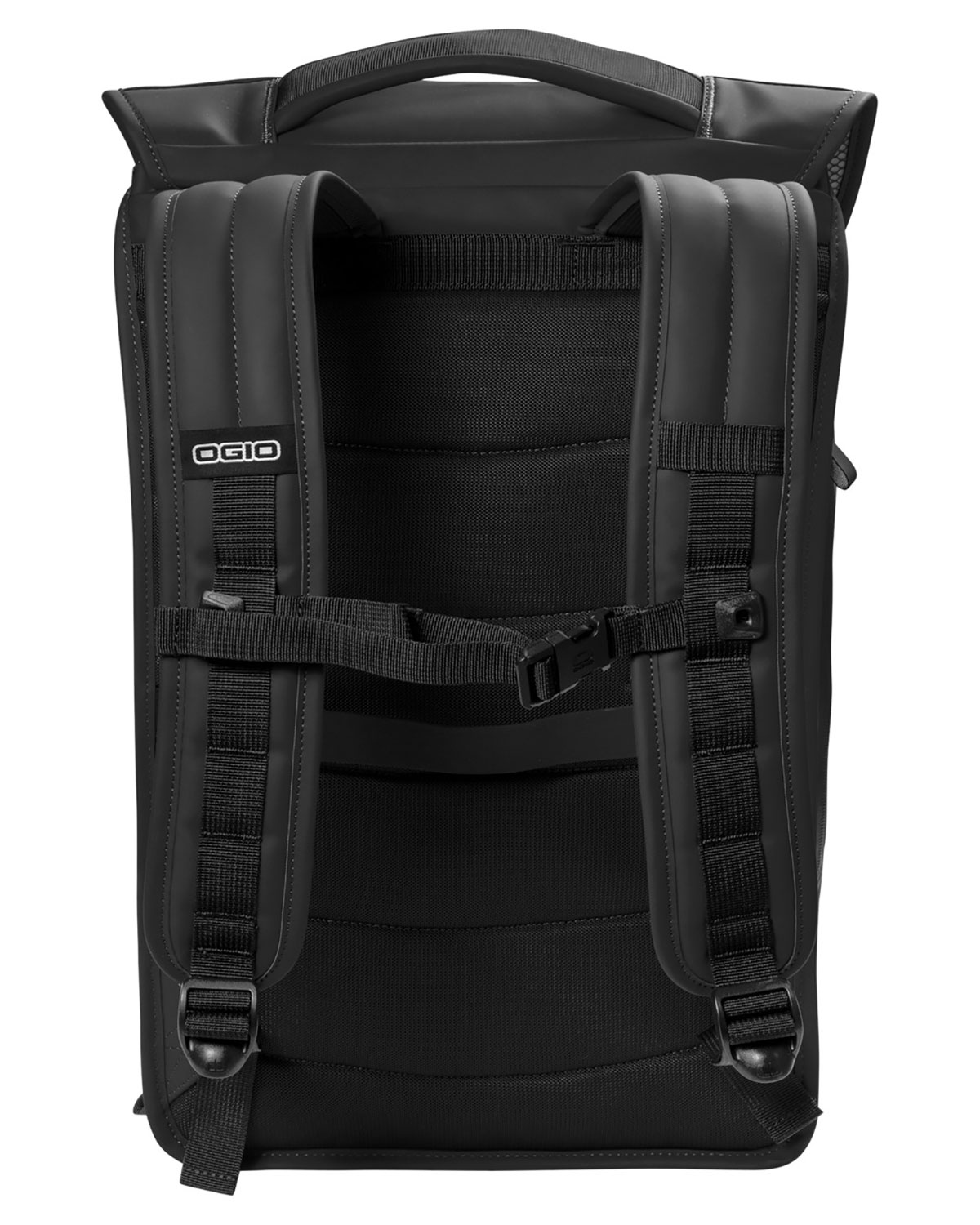 OGIO 91014 Resistant Rolltop Pack view 2