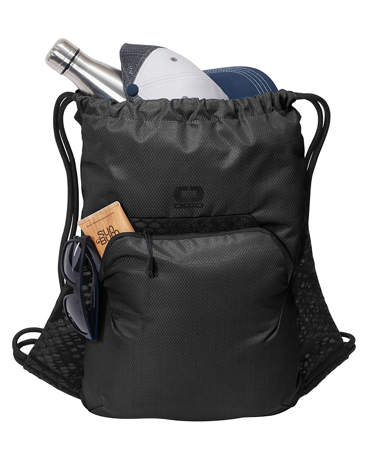 OGIO 92000 Boundary Cinch Pack view 3
