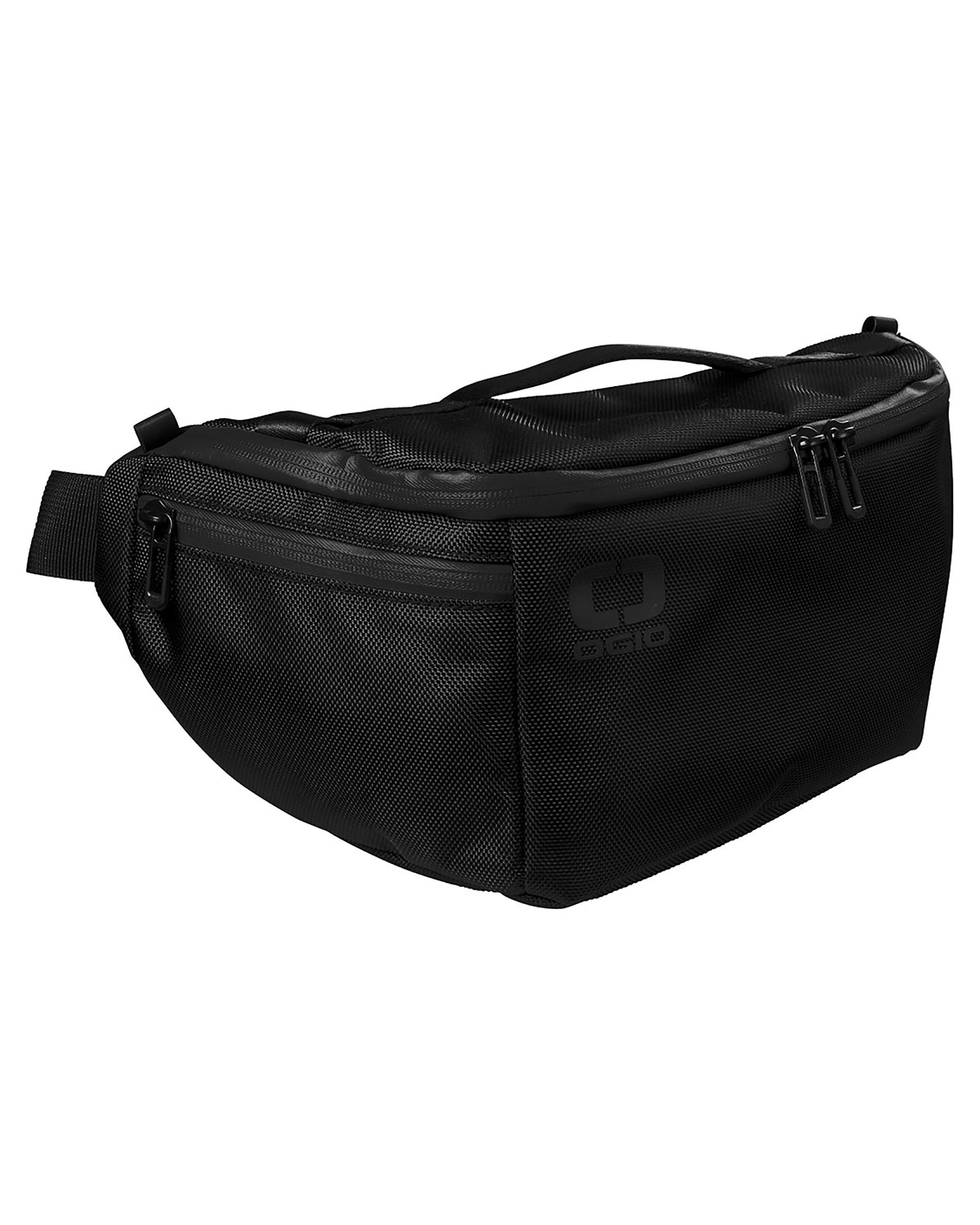 OGIO 92002 Ballistic Crossbody view 3