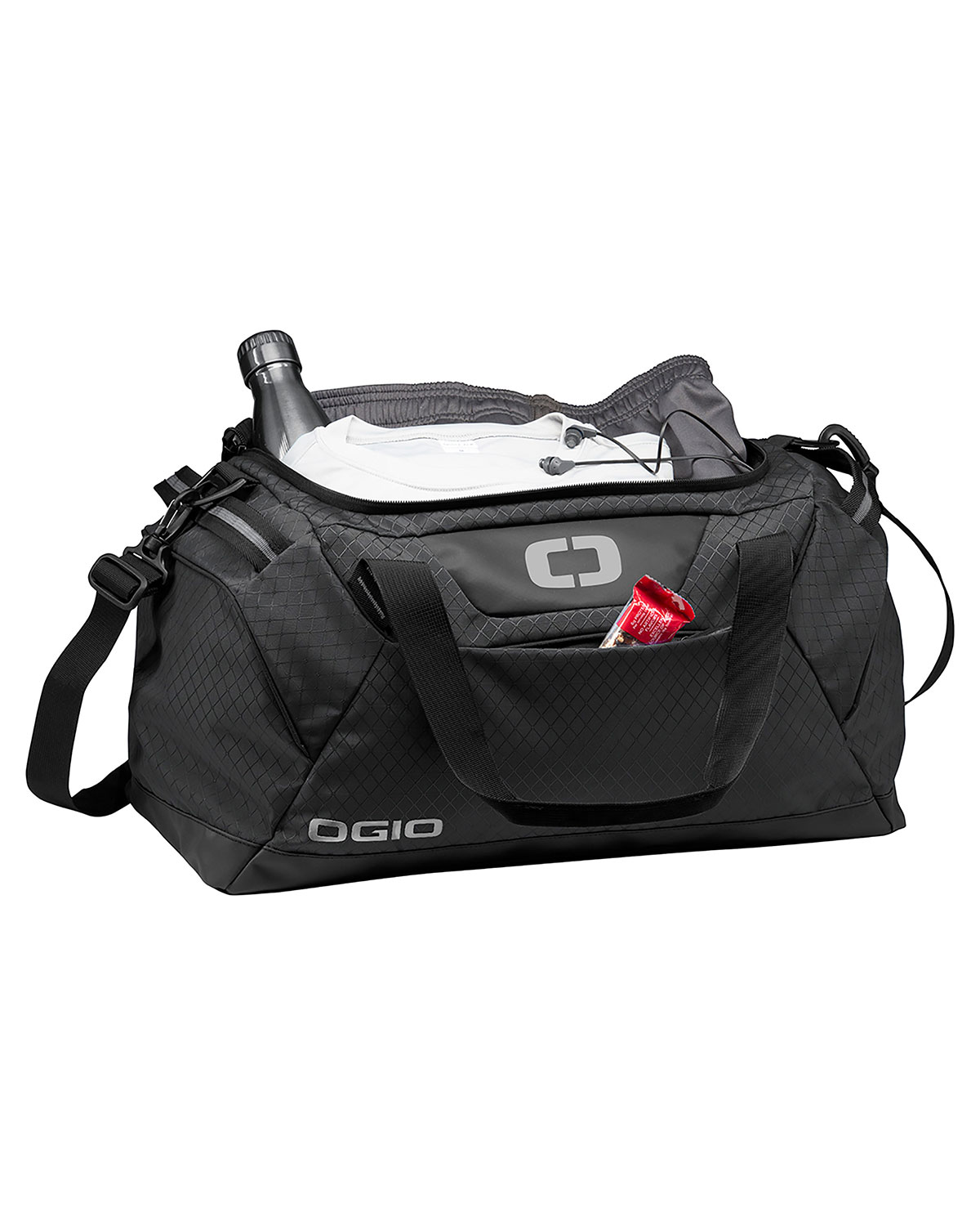 OGIO 95001 Catalyst Duffel view 3