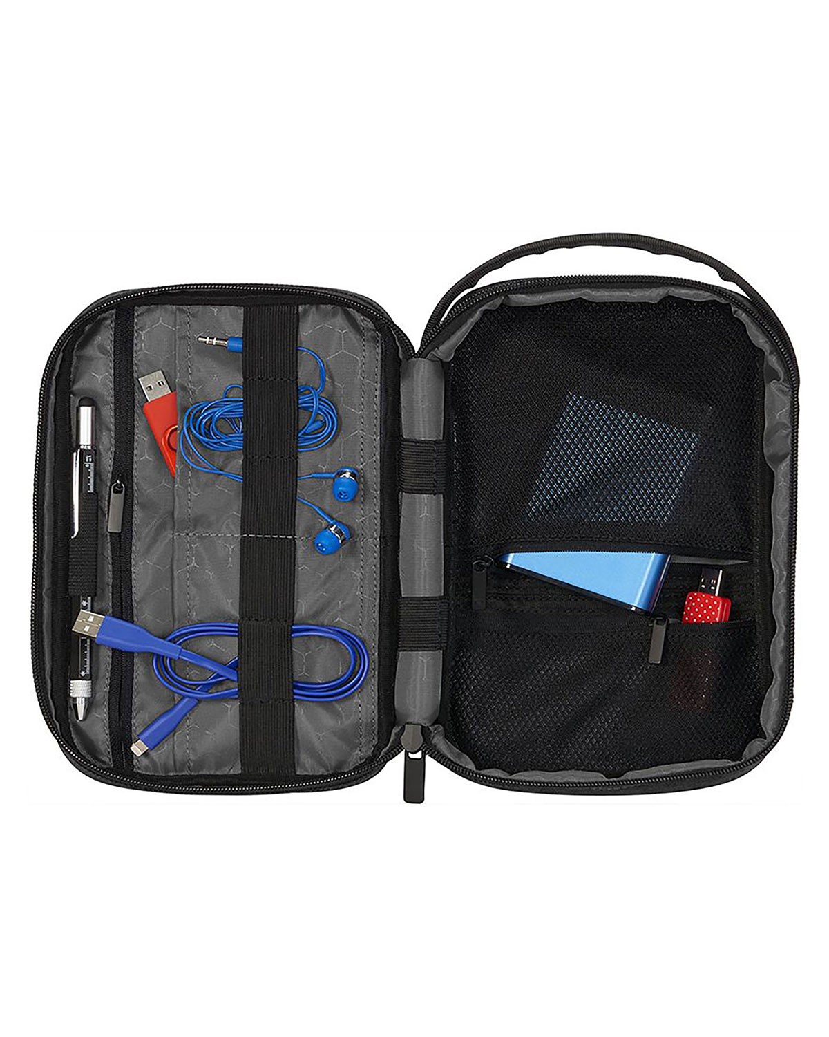 OGIO 97000 Vault view 2
