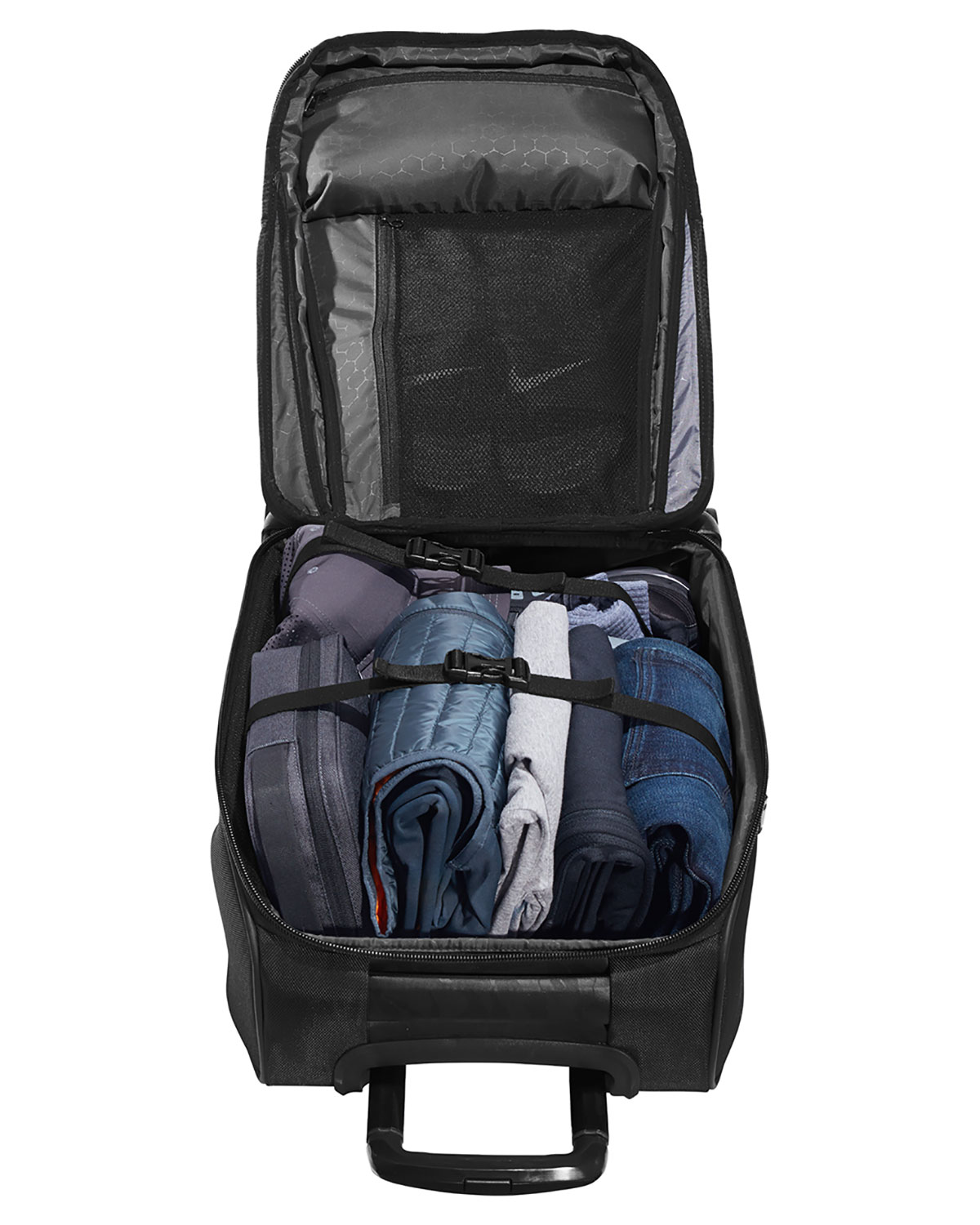 OGIO 98000 Revolve Spinner view 3