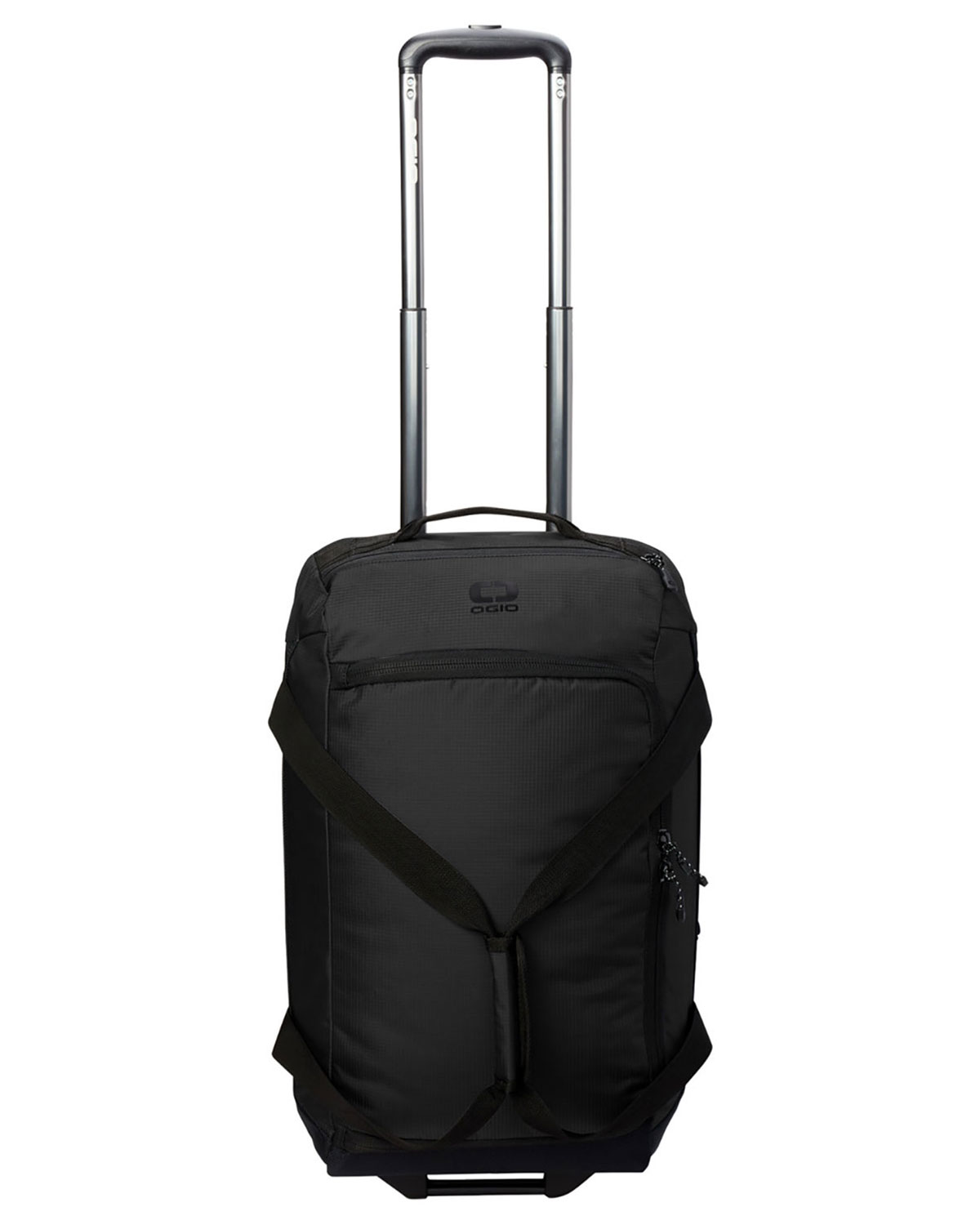 OGIO 98002 Passage Wheeled Carry-On Duffel