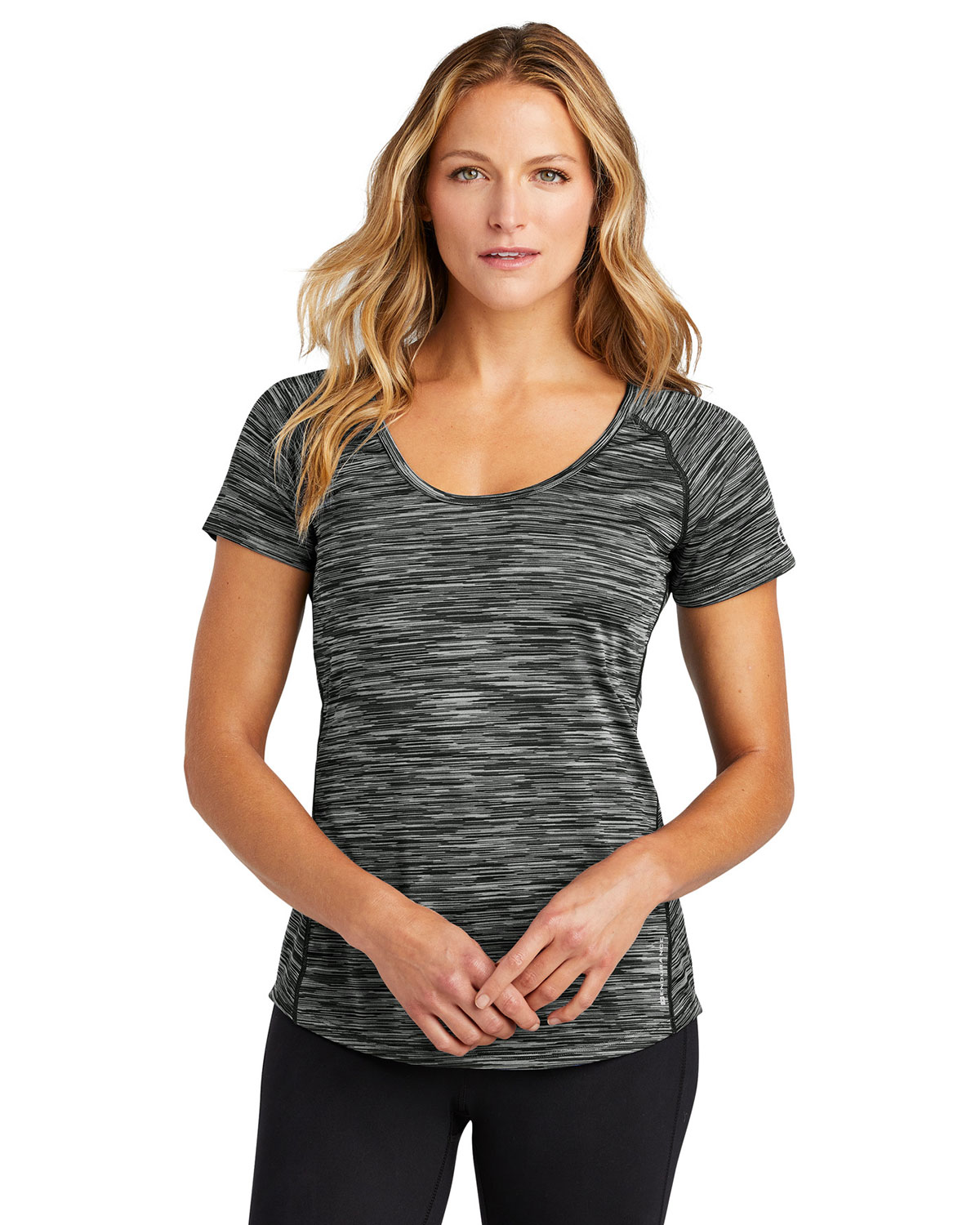 OGIO LOE326 Women's Verge Scoop Neck