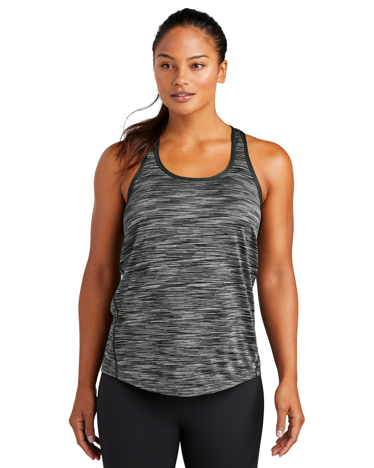 OGIO LOE327 Women's Verge Racerback Tank
