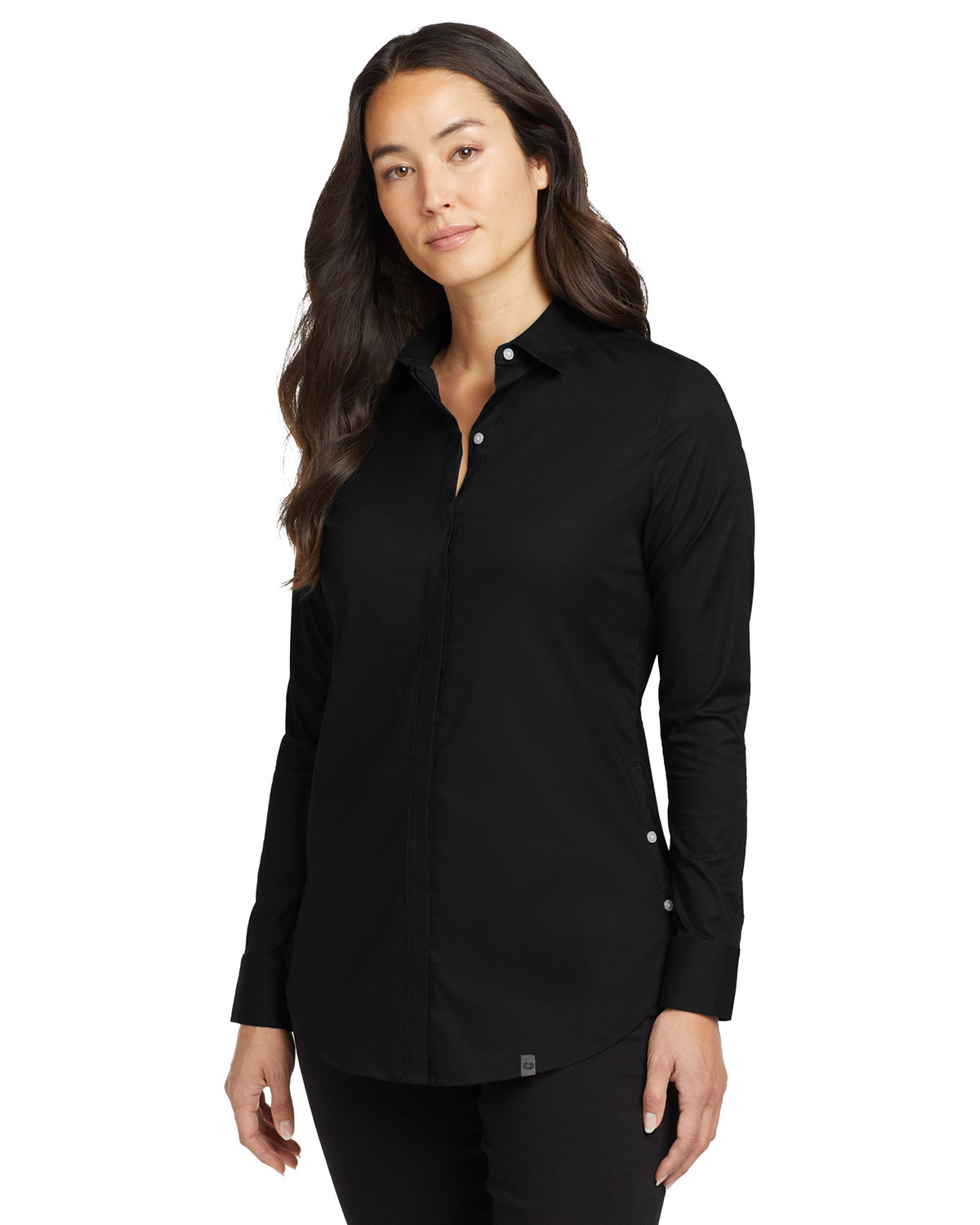 OGIO LOG1002 Women's Commuter Woven Tunic