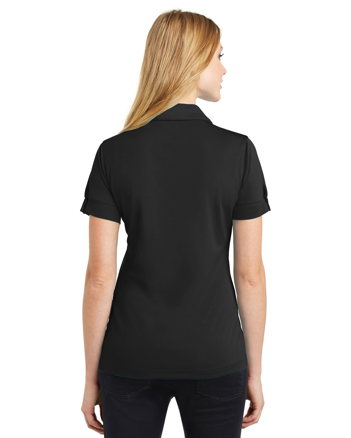 OGIO LOG105 Glam Polo view 2