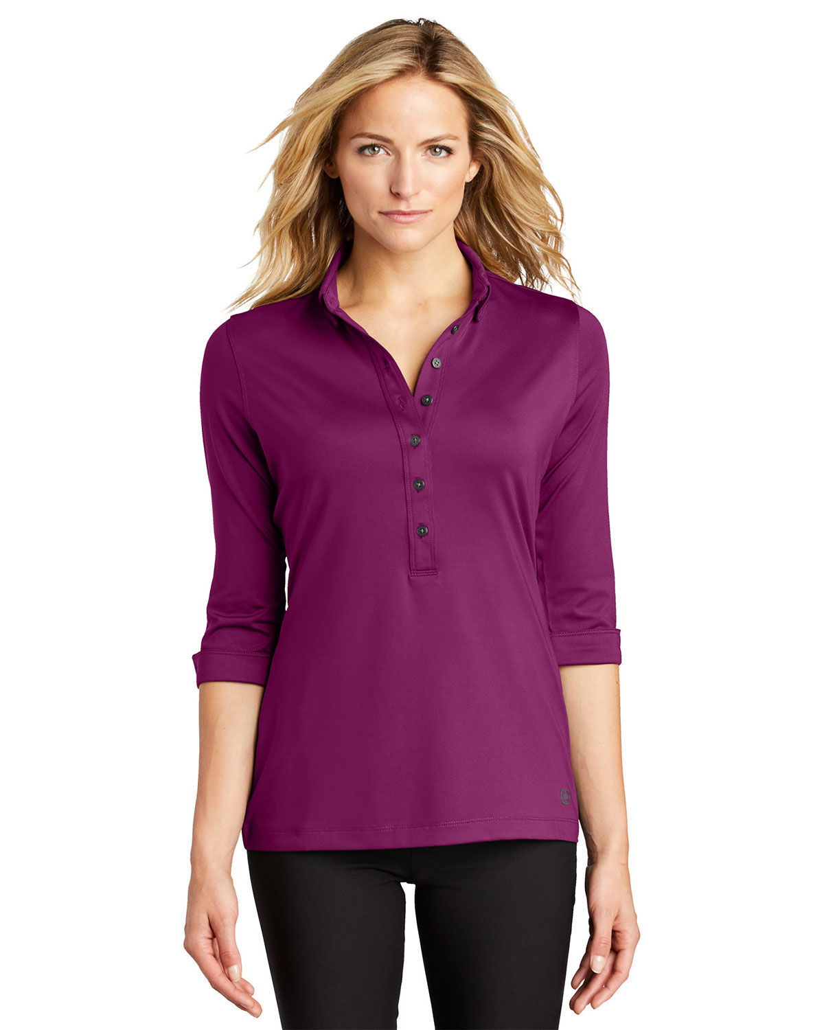 OGIO LOG122 Women's Gauge Polo
