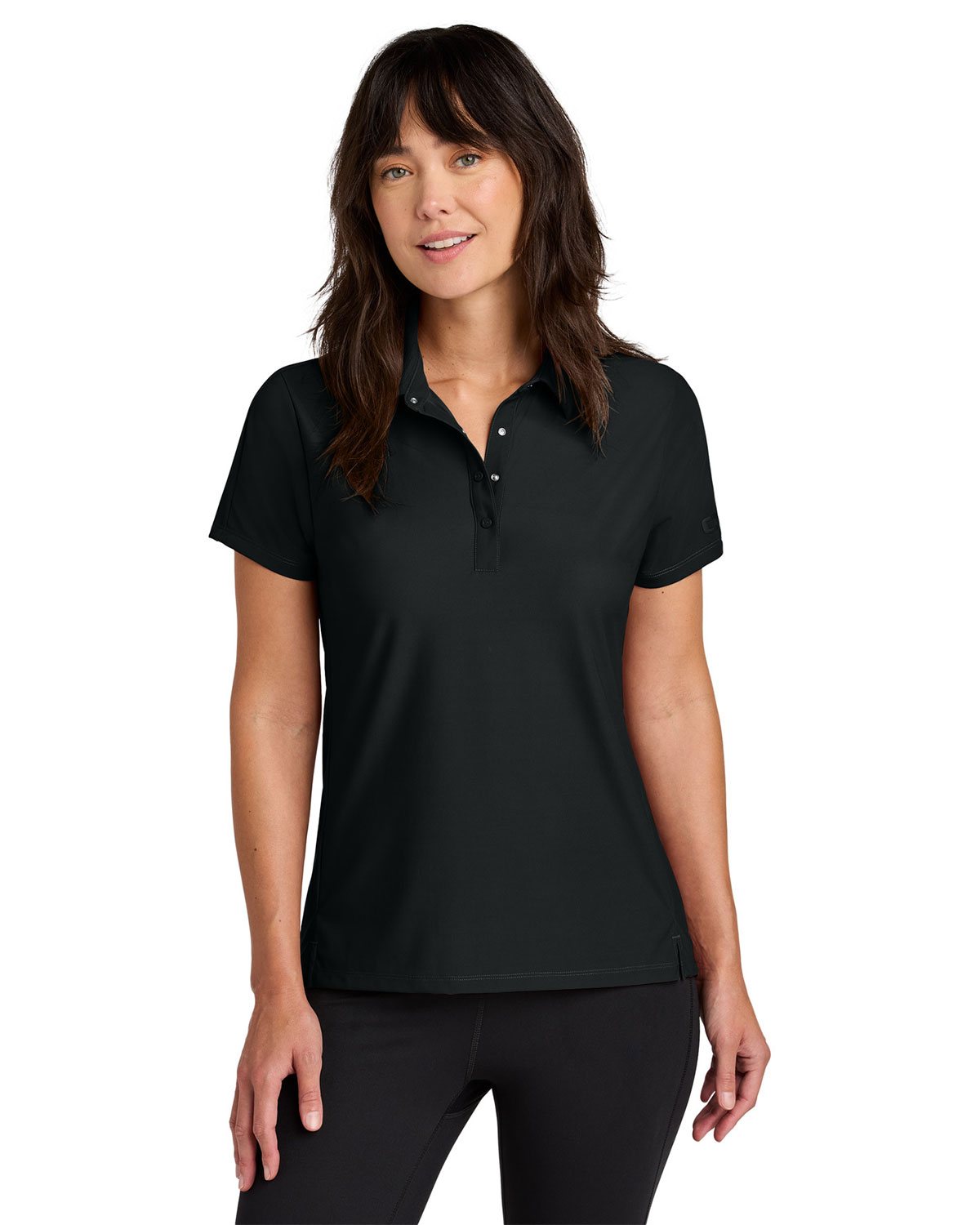 OGIO LOG154 Women's Envision Polo
