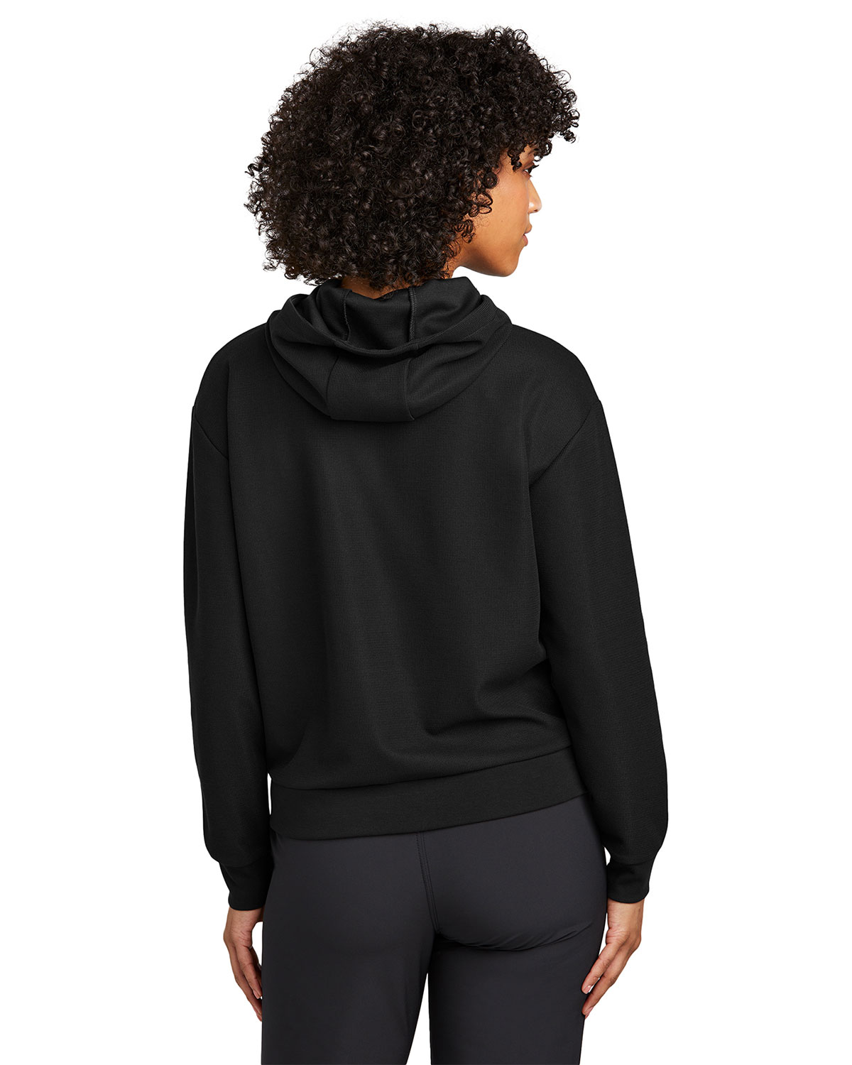 OGIO LOG162 Women's Revive Hoodie view 2