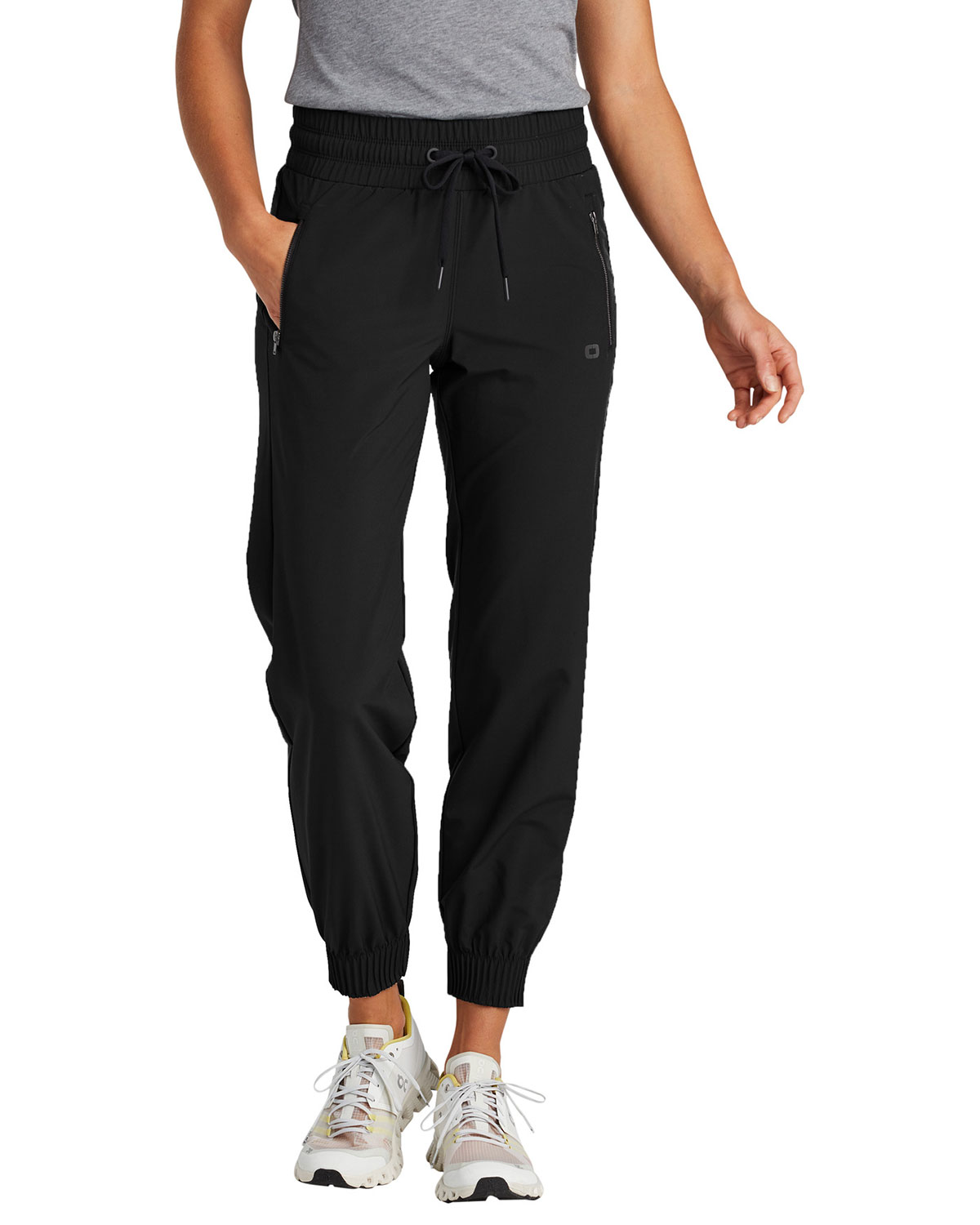 OGIO LOG707 Women's Connection Jogger