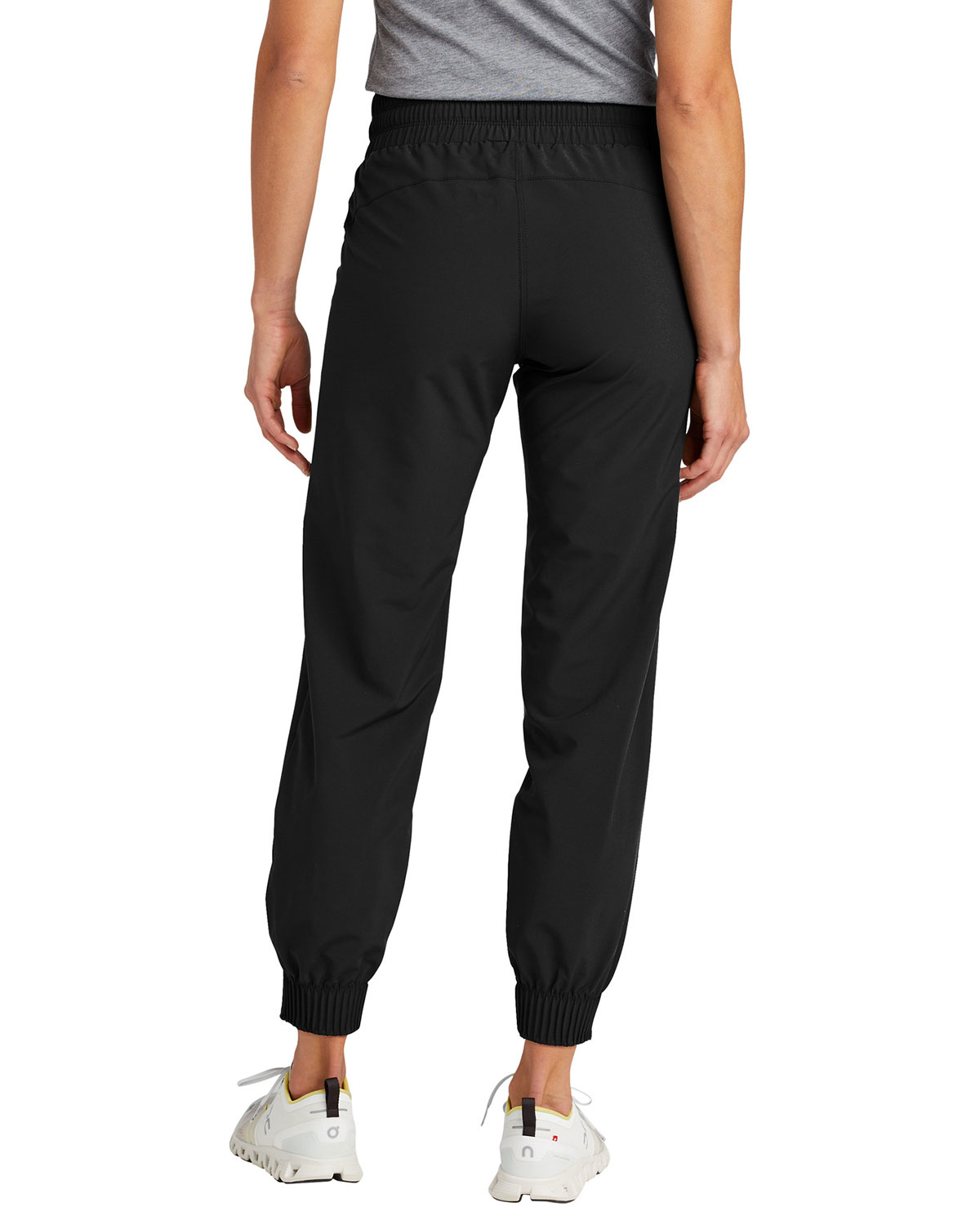 OGIO LOG707 Women's Connection Jogger view 2