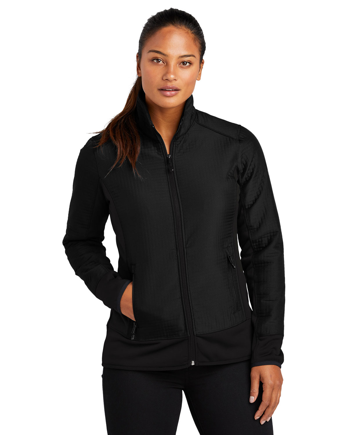 OGIO LOG726 Women's Trax Jacket