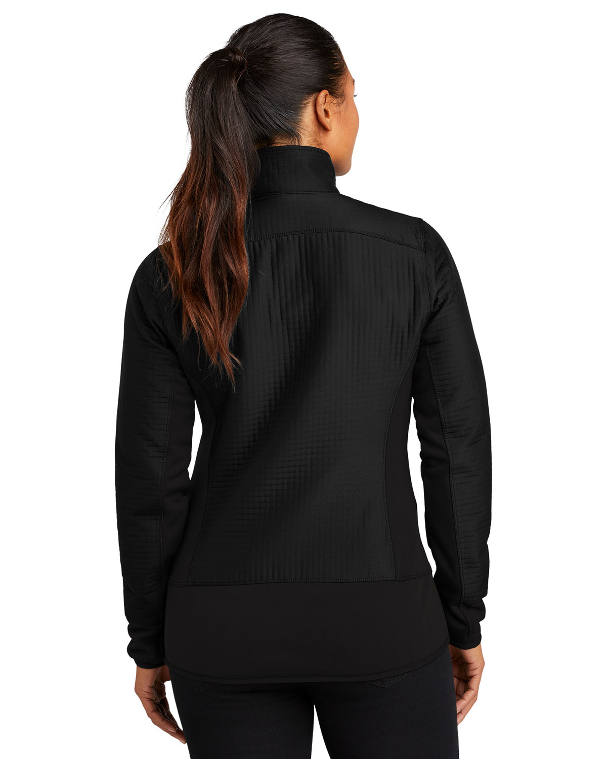 OGIO LOG726 Women's Trax Jacket view 2