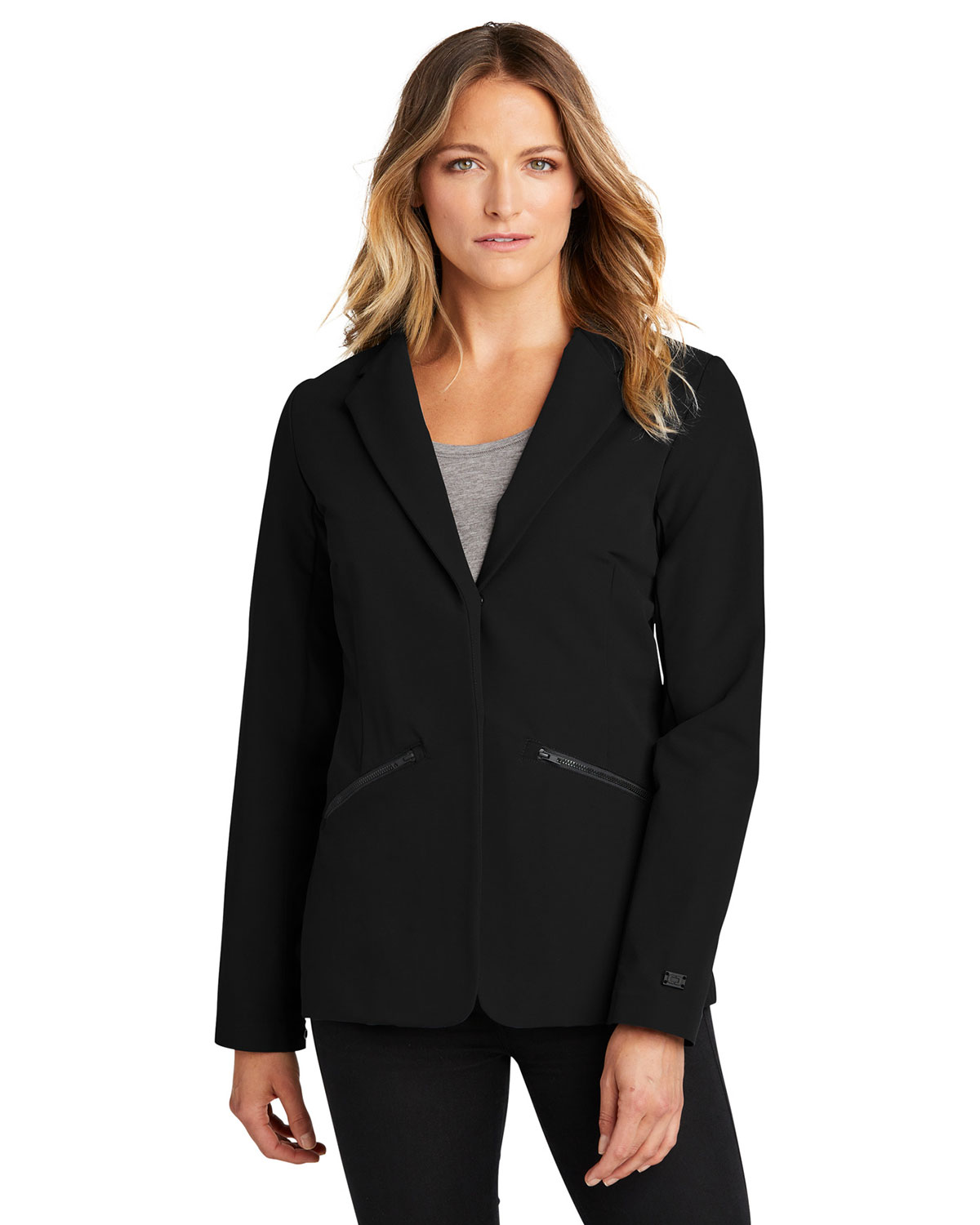 OGIO LOG824 Women's Fusion Blazer