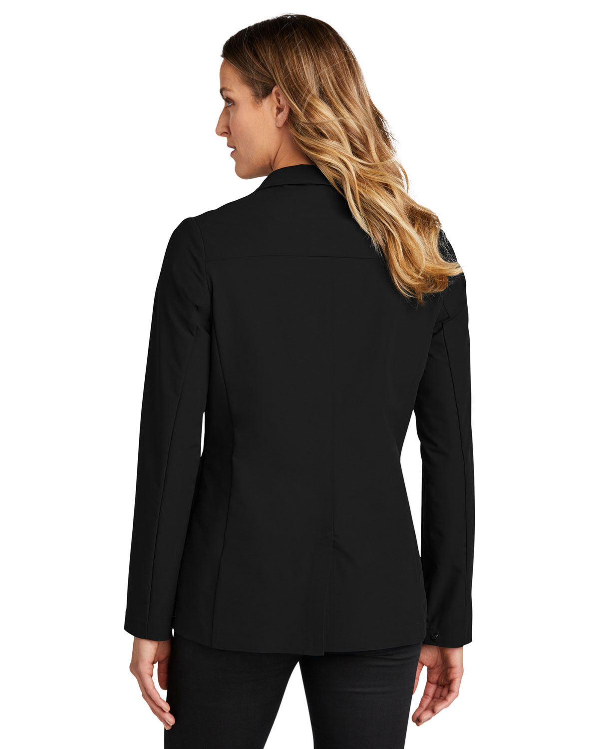 OGIO LOG824 Women's Fusion Blazer view 2