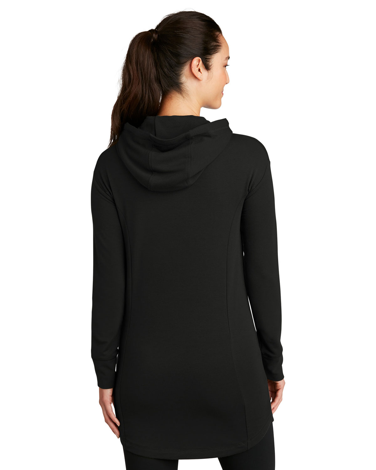 OGIO LOG827 Women's Luuma Flex Tunic view 2