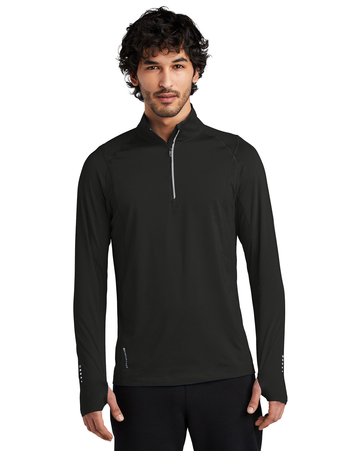 OGIO OE335 Nexus 1/4-Zip Pullover