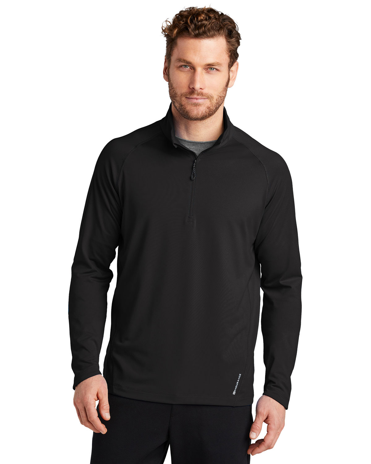 OGIO OE550 Radius 1/4-Zip