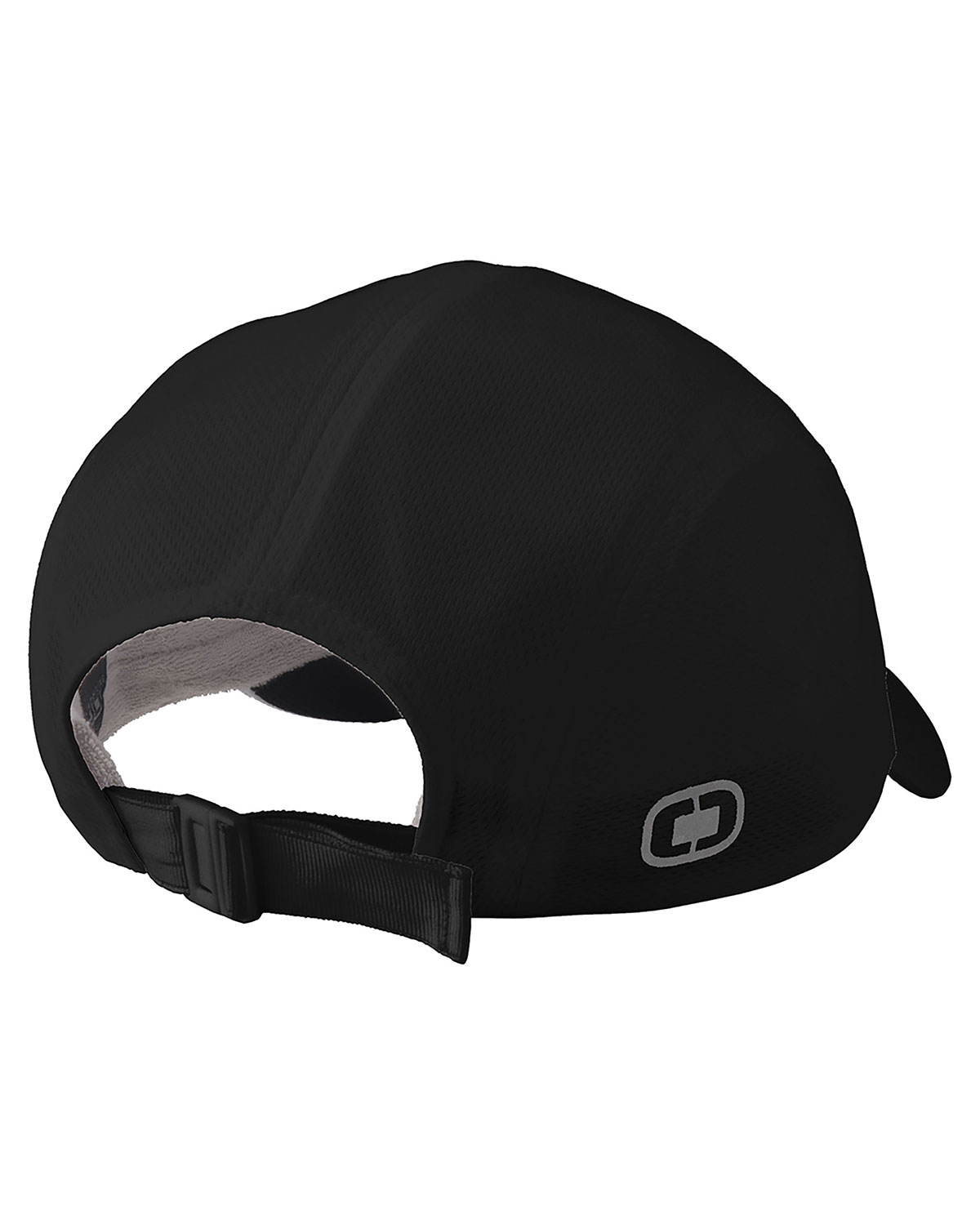 OGIO OE653 Stride Mesh Cap view 2