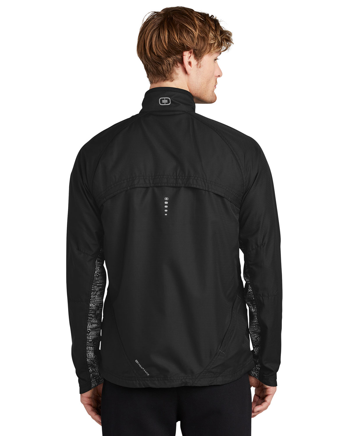 OGIO OE710 Trainer Jacket view 2