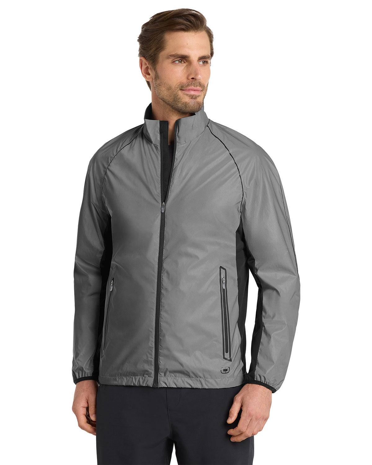OGIO OE711 Flash Jacket