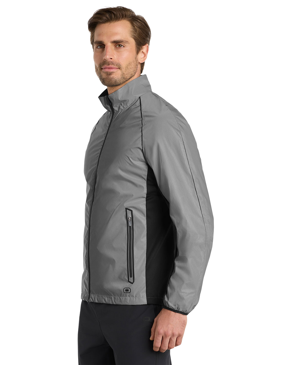 OGIO OE711 Flash Jacket view 3