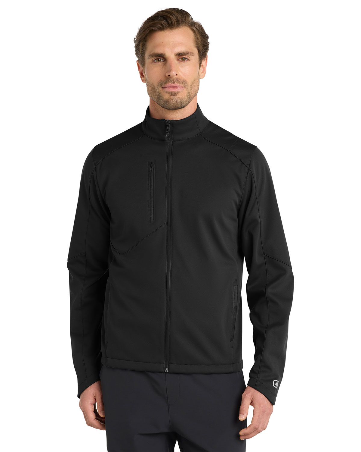 OGIO OE720 Crux Soft Shell