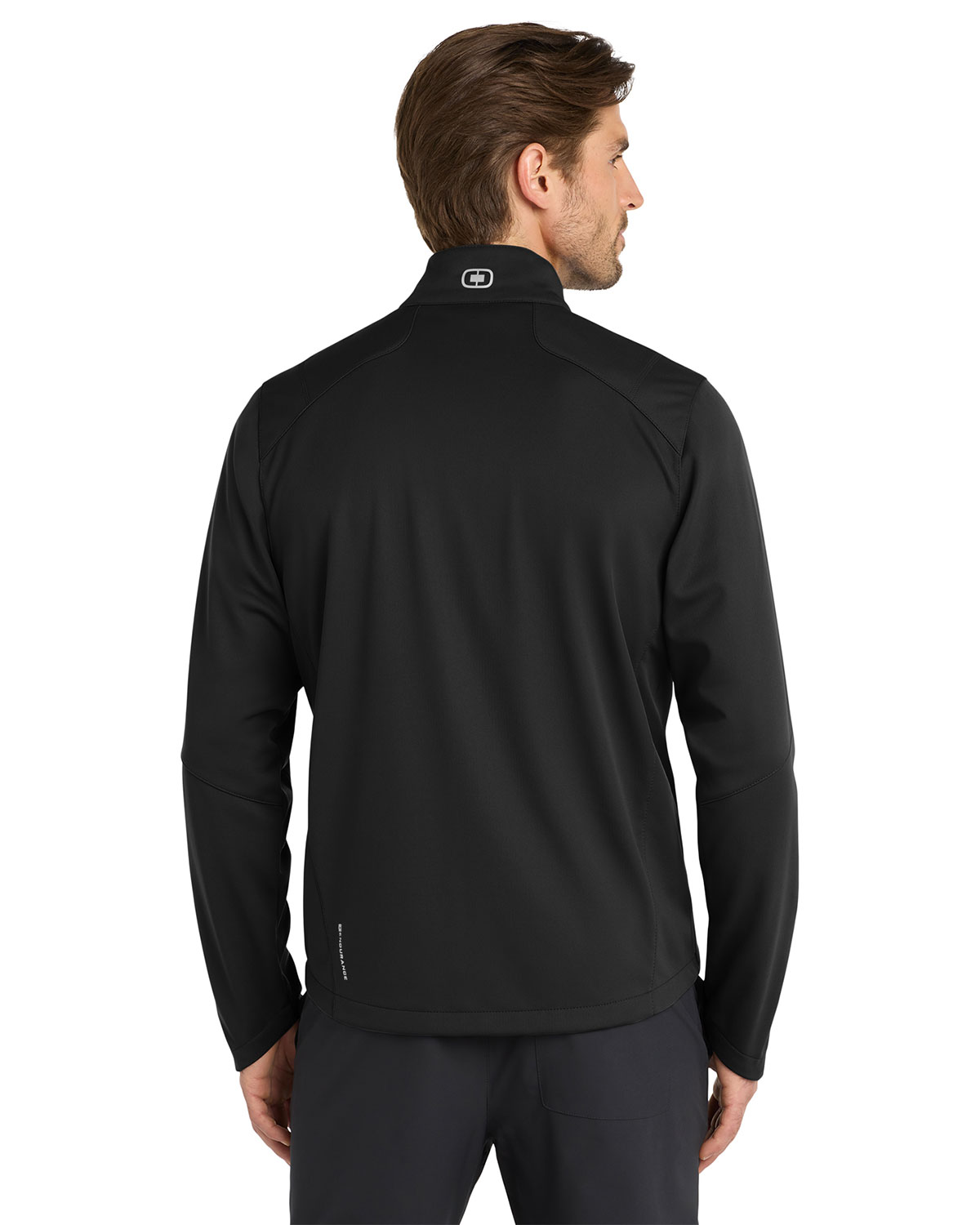 OGIO OE720 Crux Soft Shell view 2