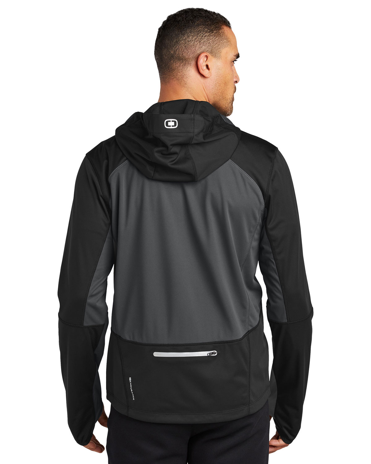 OGIO OE721 Pivot Soft Shell view 2