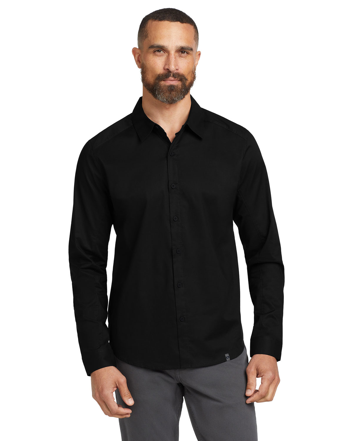 OGIO OG1002 Commuter Woven Shirt