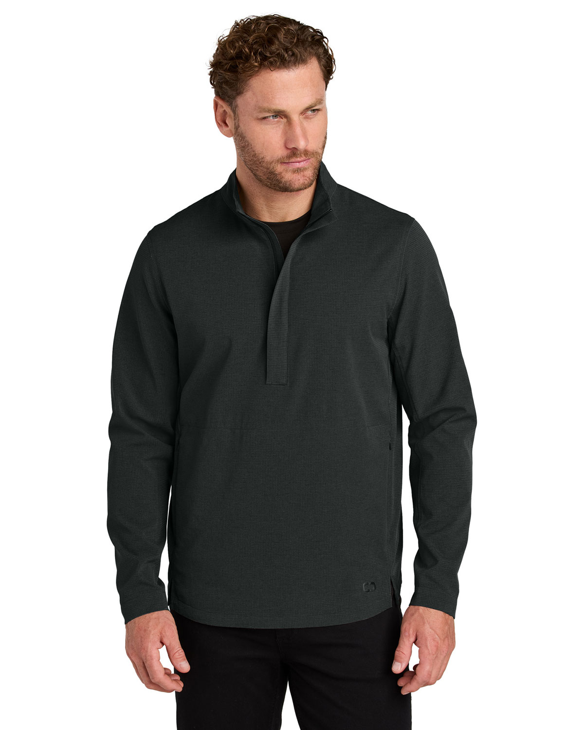 OGIO OG1003 Aspect 1/2-Zip Pullover