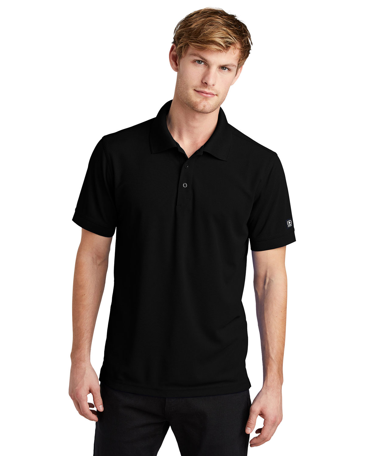 OGIO OG101 Caliber2.0 Polo